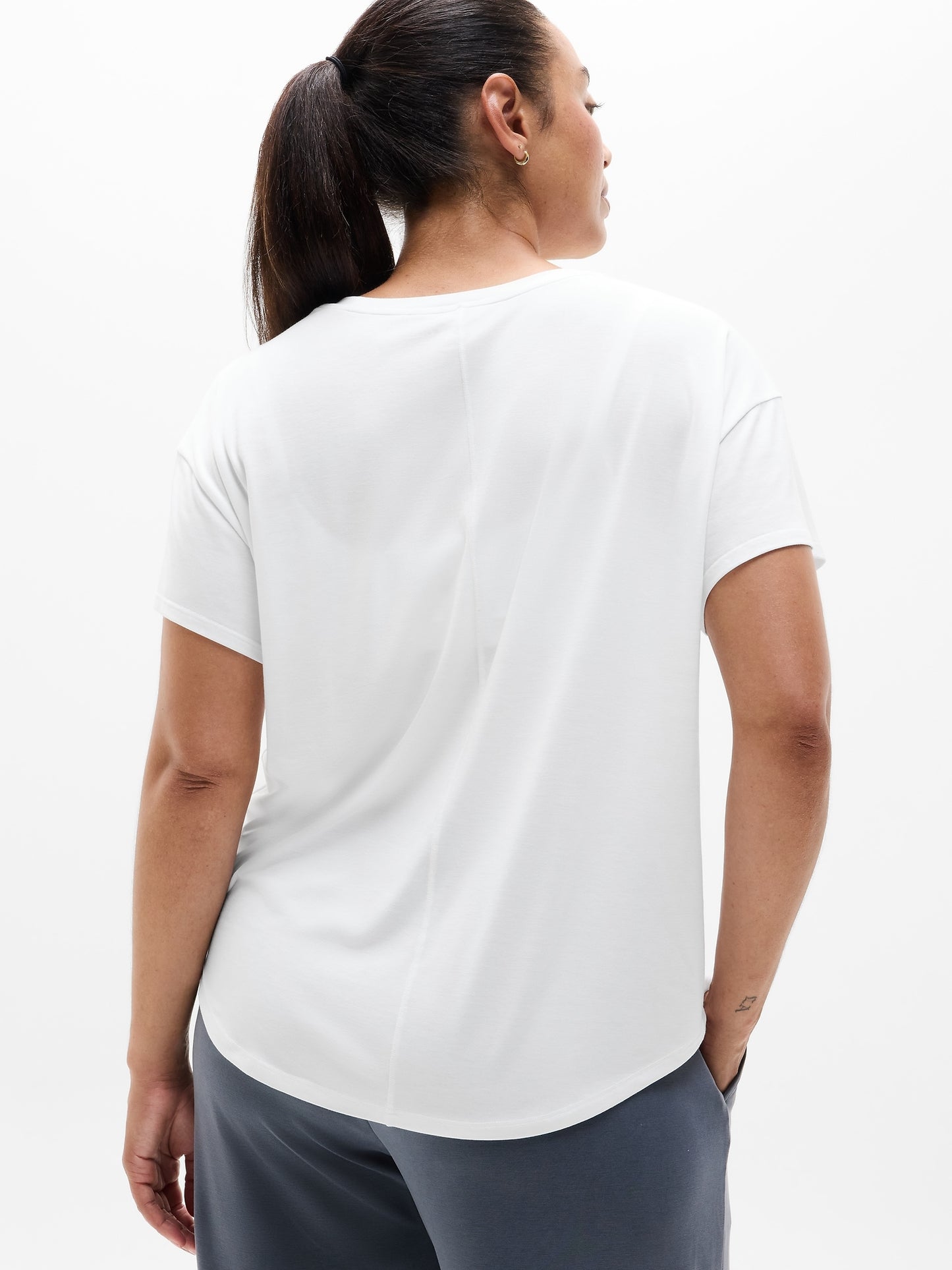 Move With Ease Tee