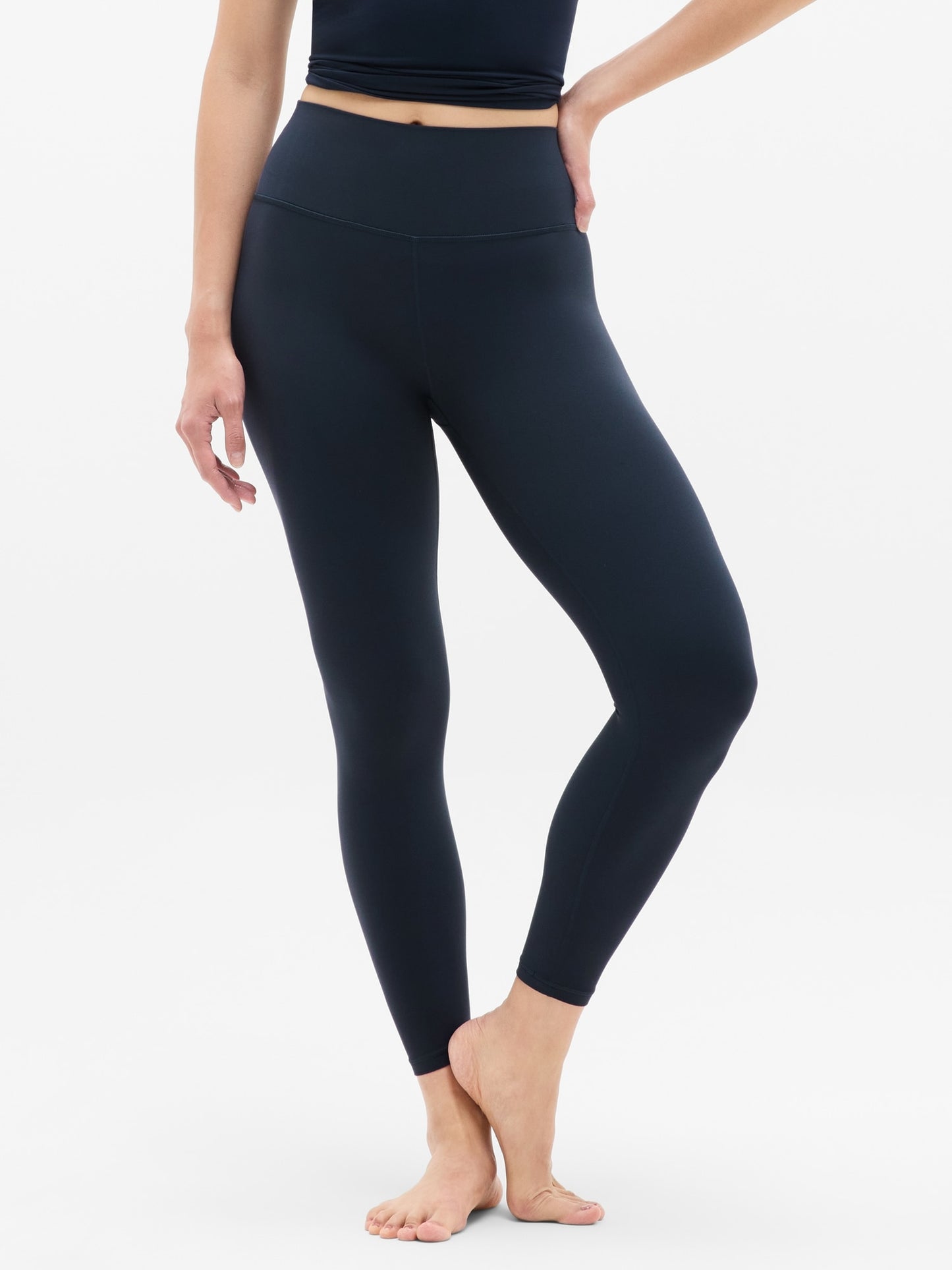 Transcend High Rise 7/8 Legging