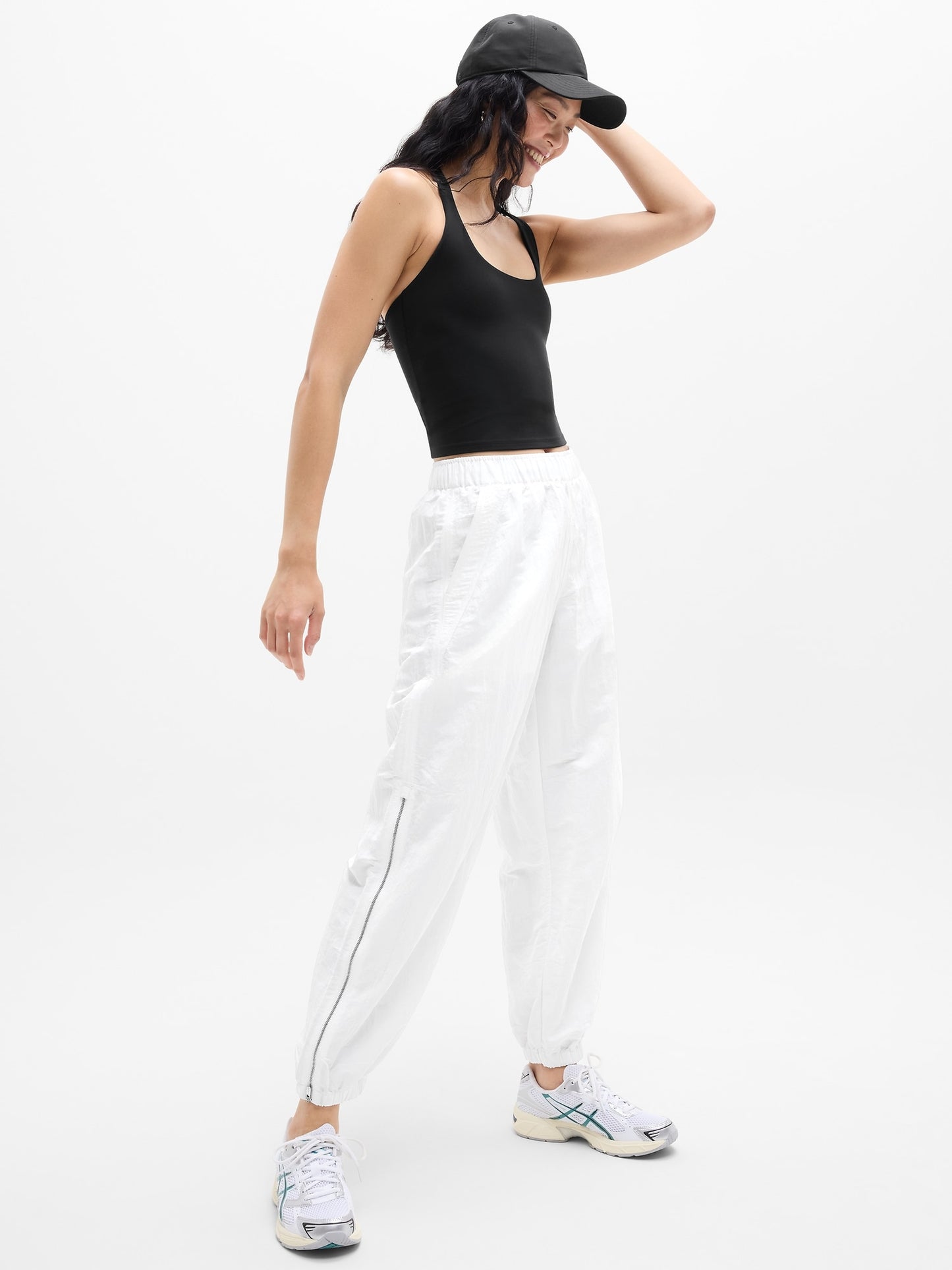 Pursuit Zip Jogger
