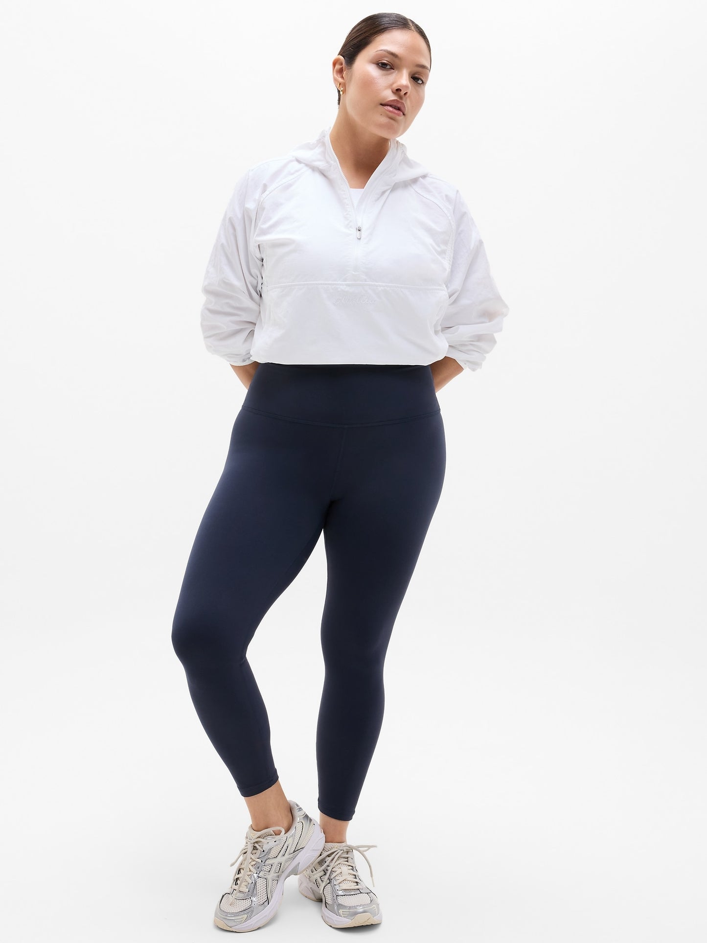 Transcend High Rise 7/8 Legging