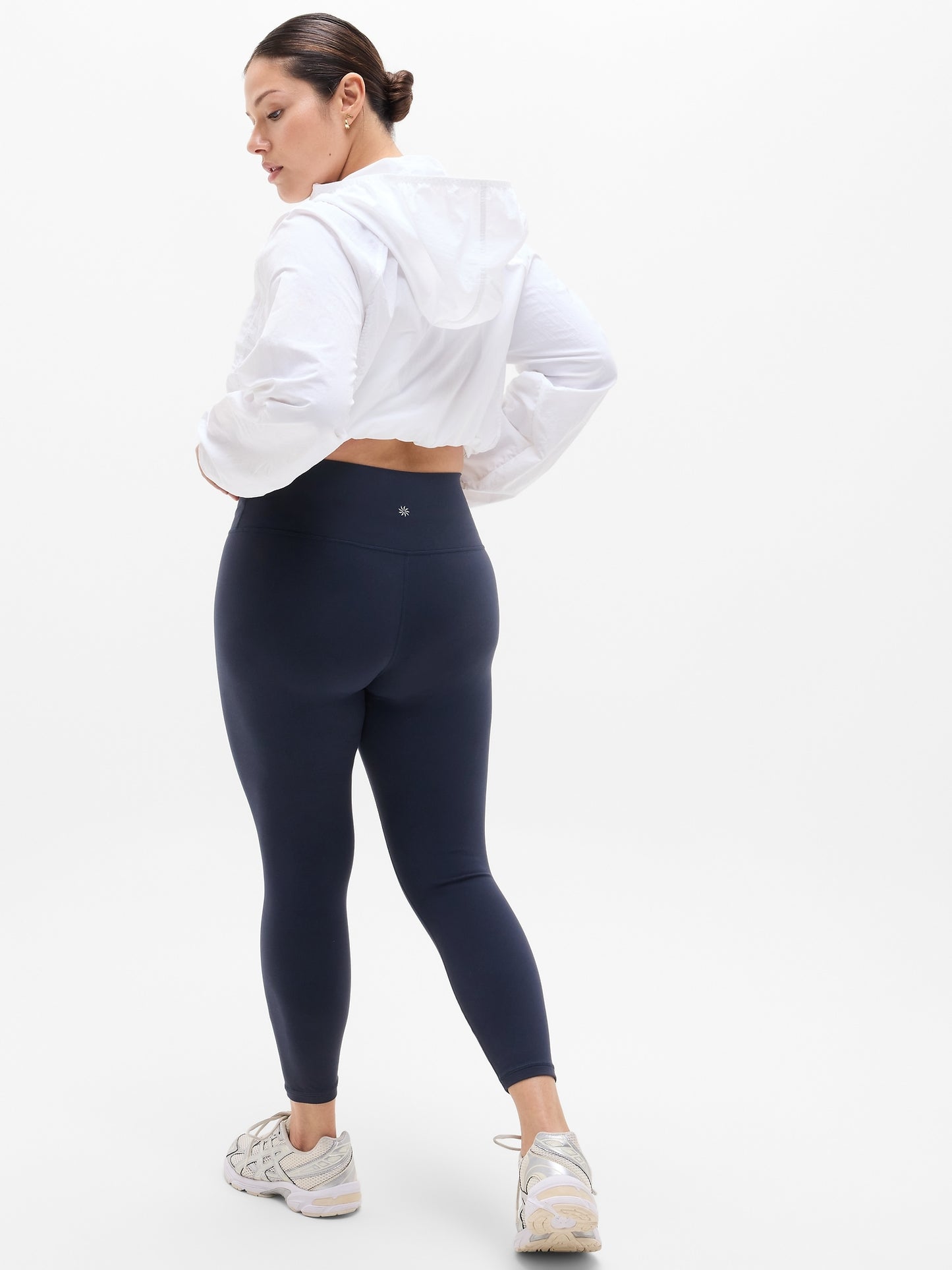 Transcend High Rise 7/8 Legging