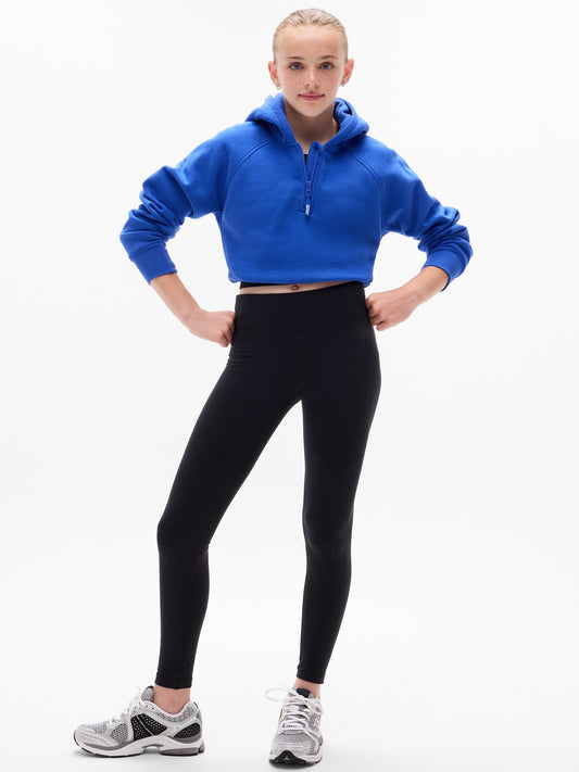 Athleta Girl High Rise Chit Chat Legging