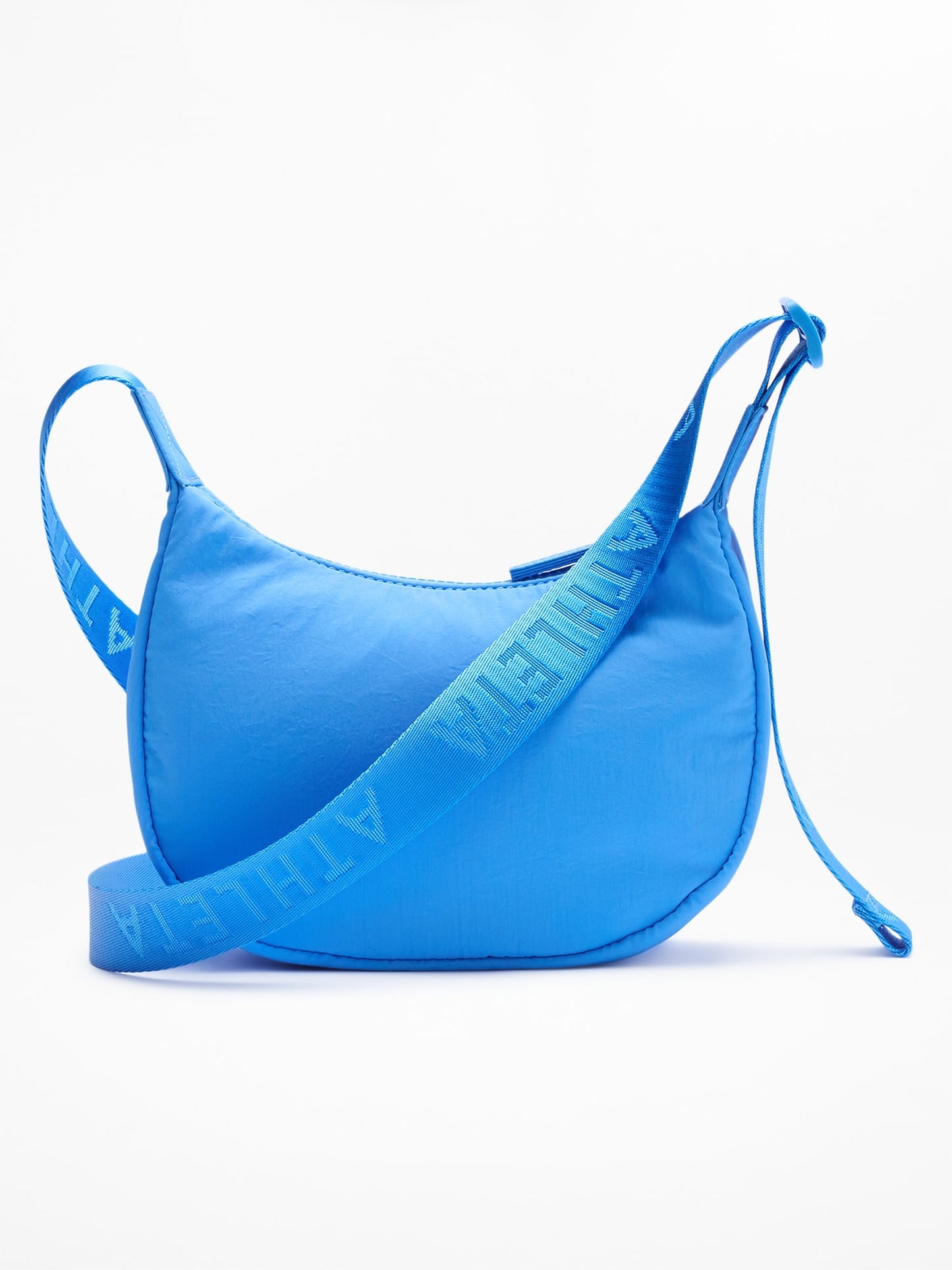 All About Mini Crescent Bag
