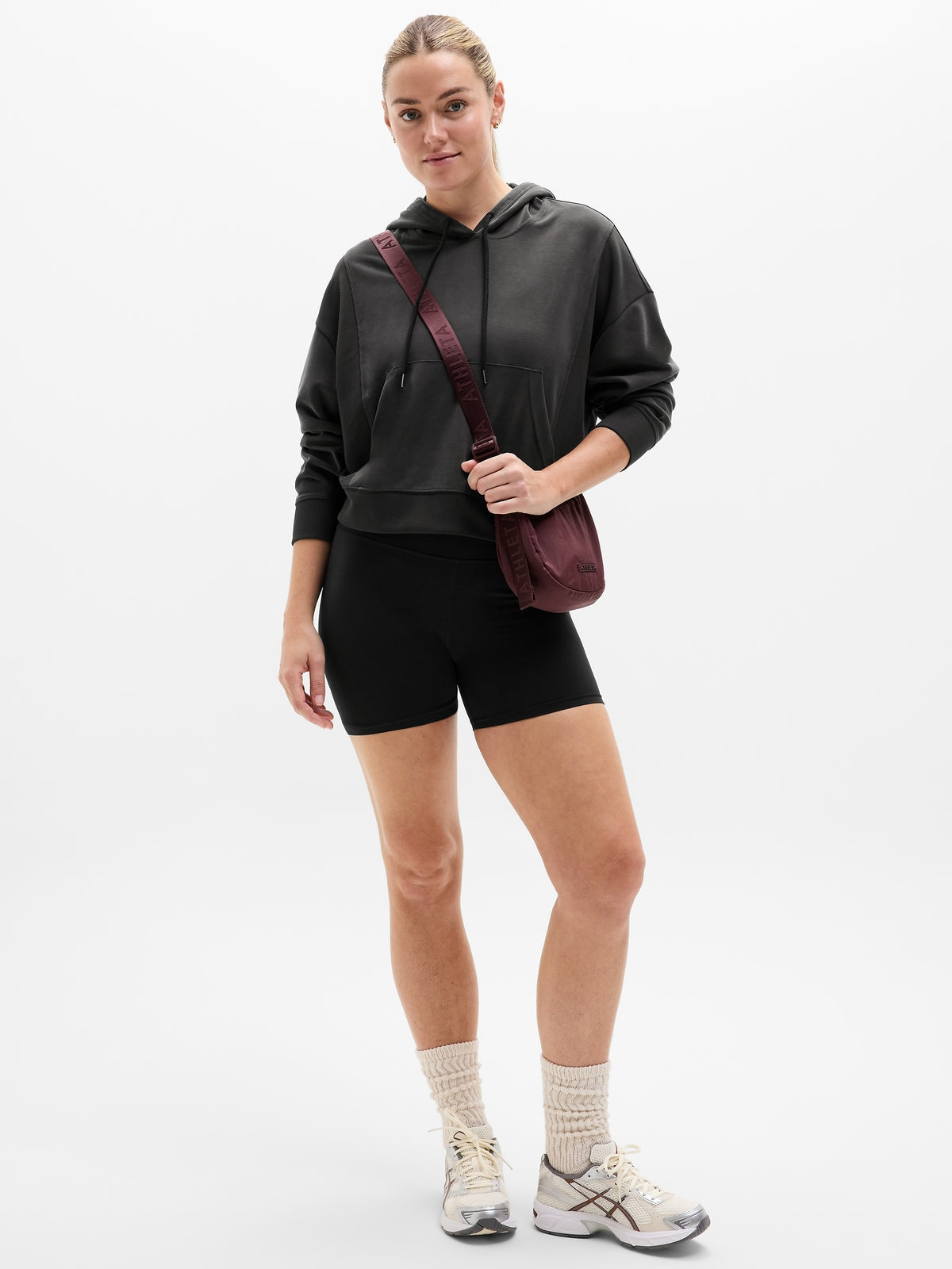 Hoodies & Fleece for Women