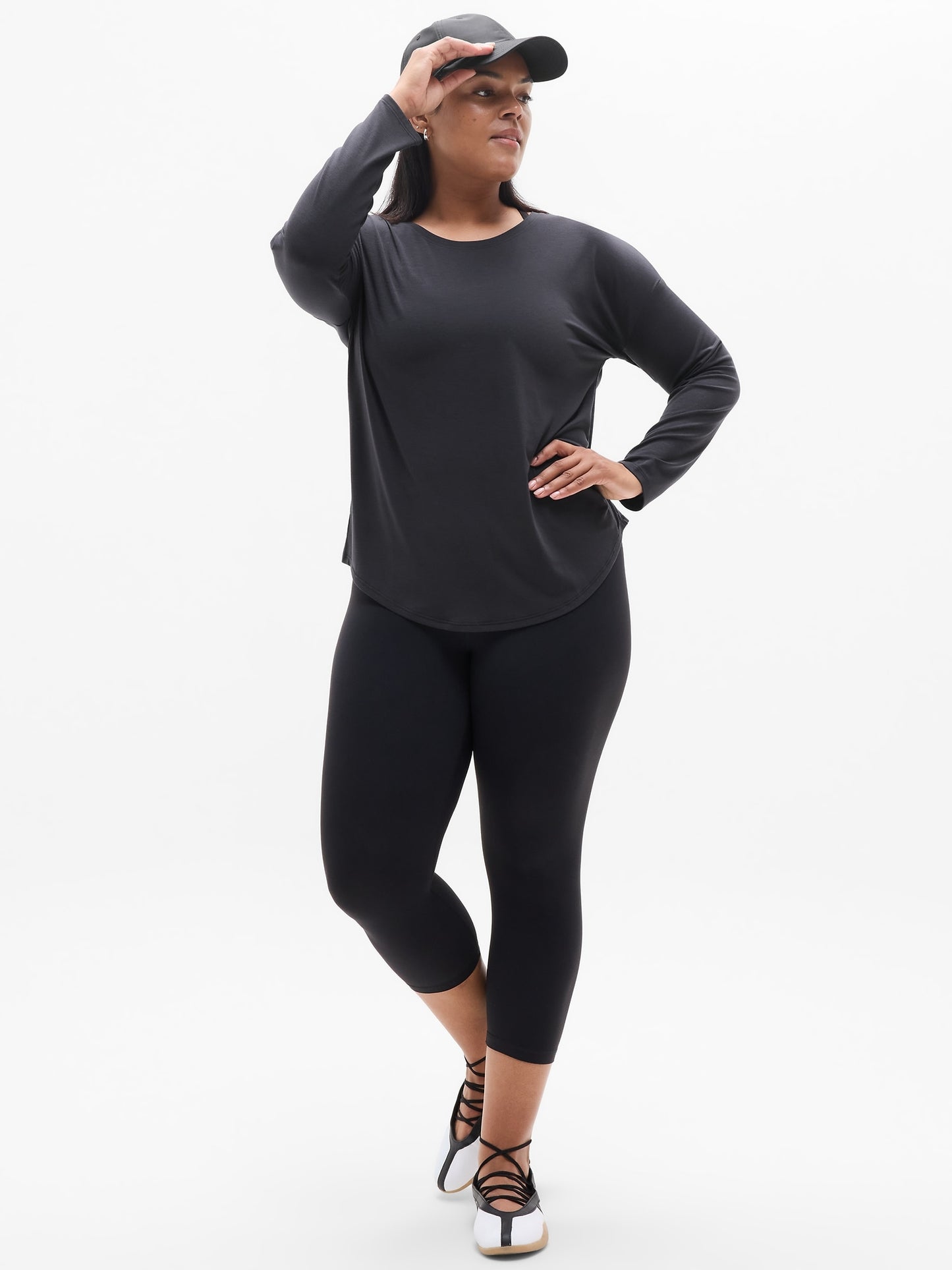 Move With Ease Top