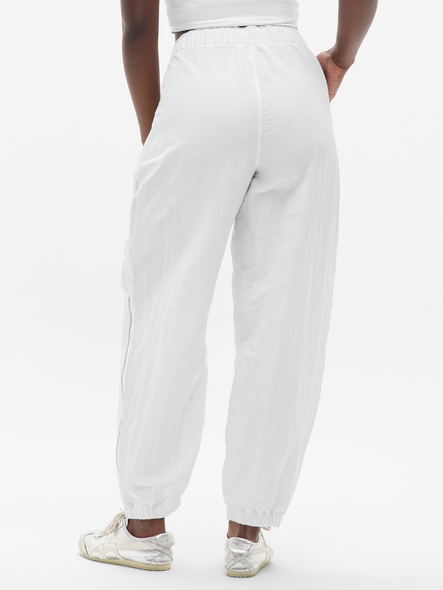 Pursuit Zip Jogger