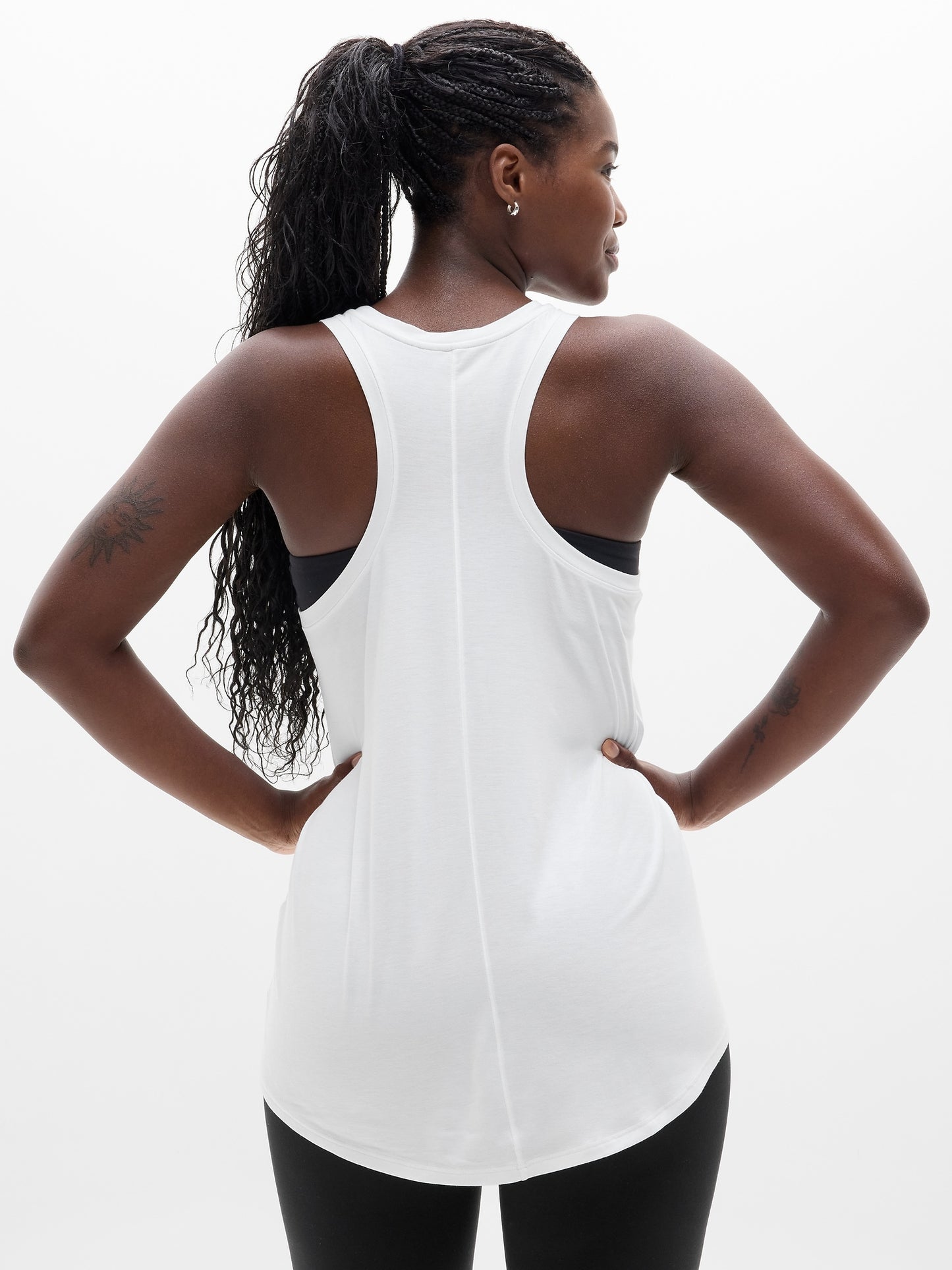 Move With Ease Tank