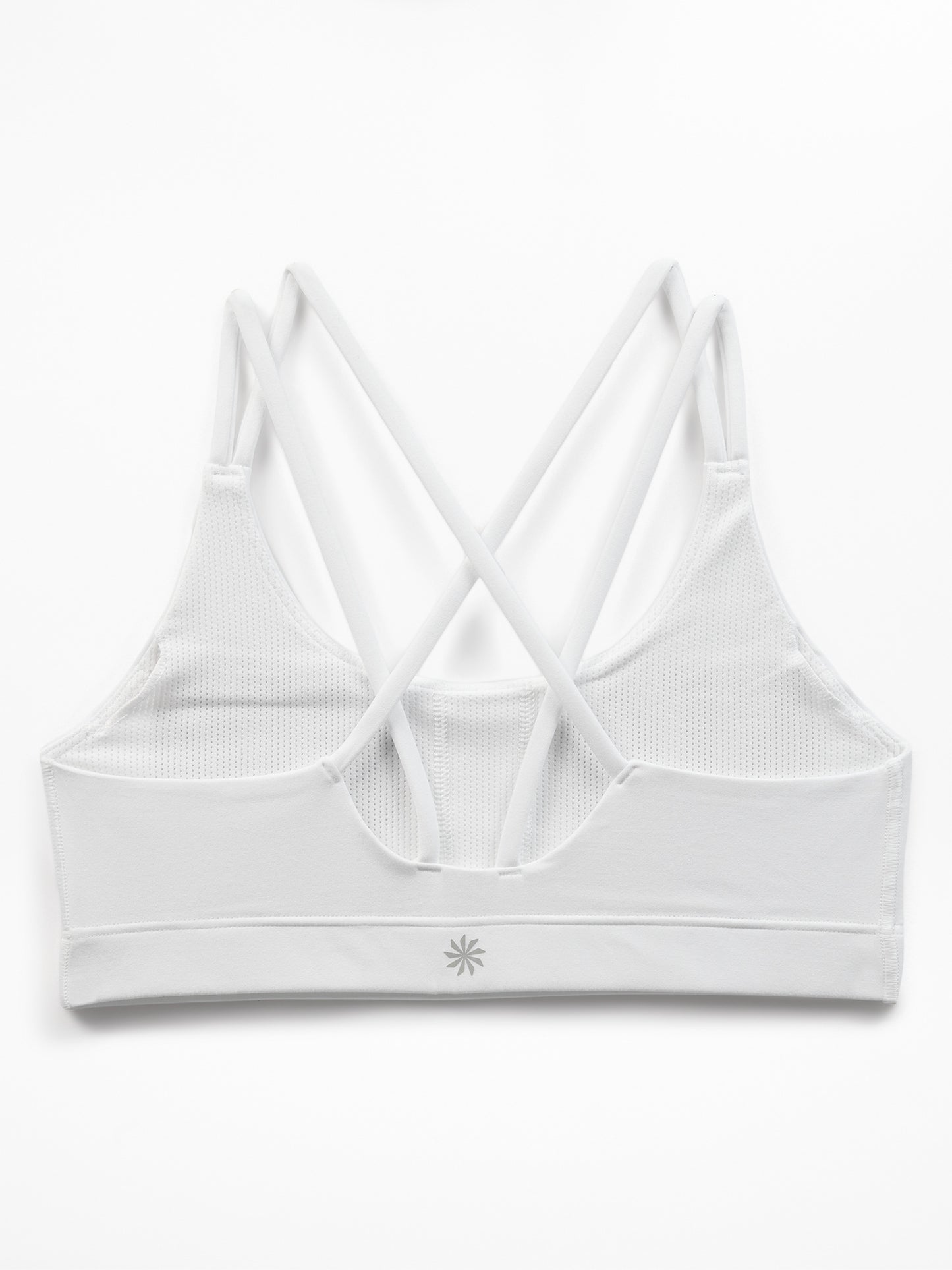 Athleta Girl High Speed Bra