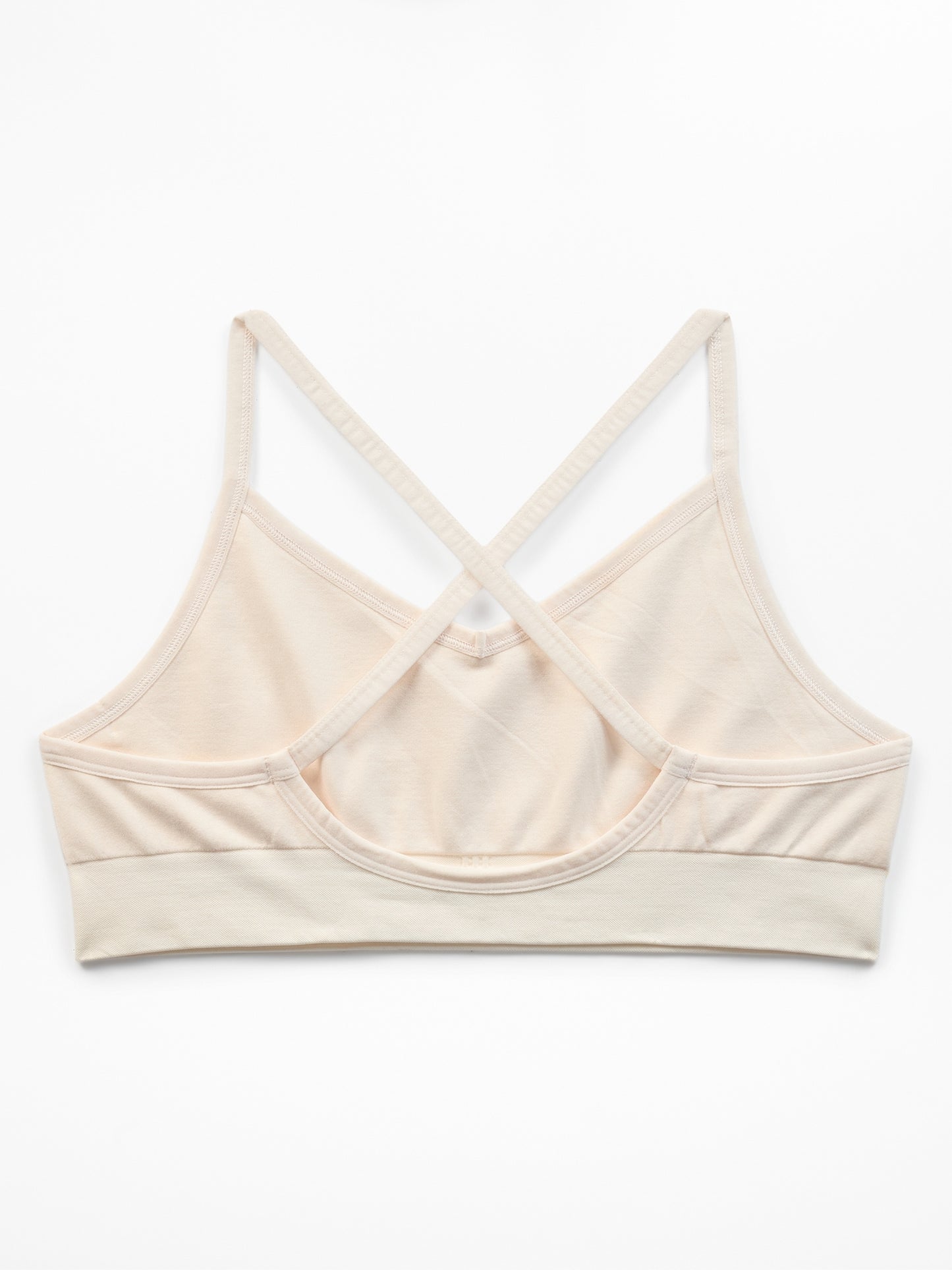 Athleta Girl Thrive Seamless Bra
