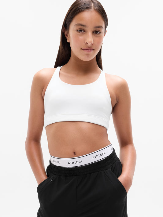 حمالة صدر أثليتا جيرل آب بيت