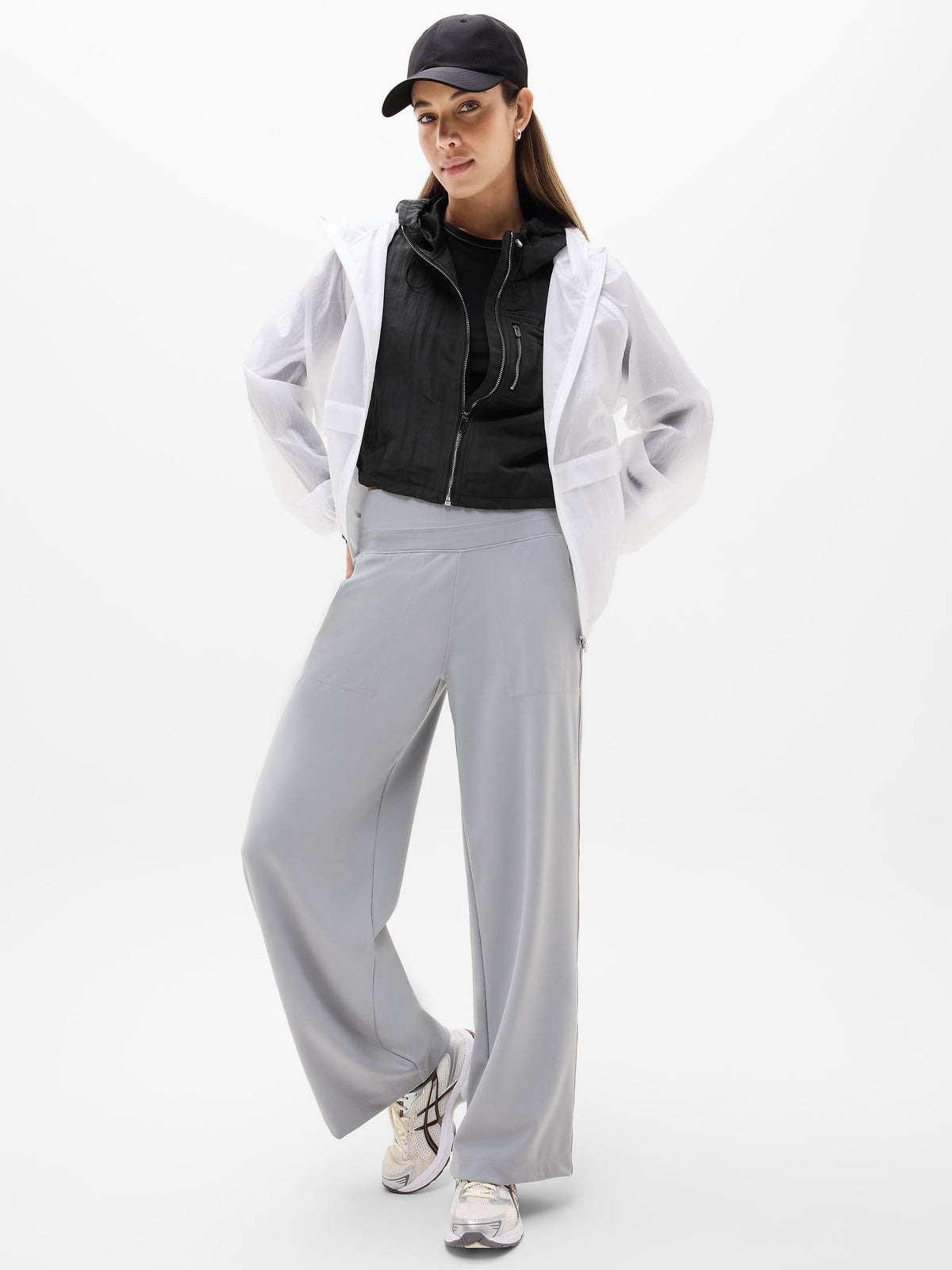 Jacket vests for Women