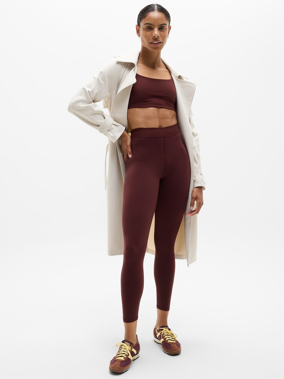 TIGHTS & LEGGINGS FOR WOMEN