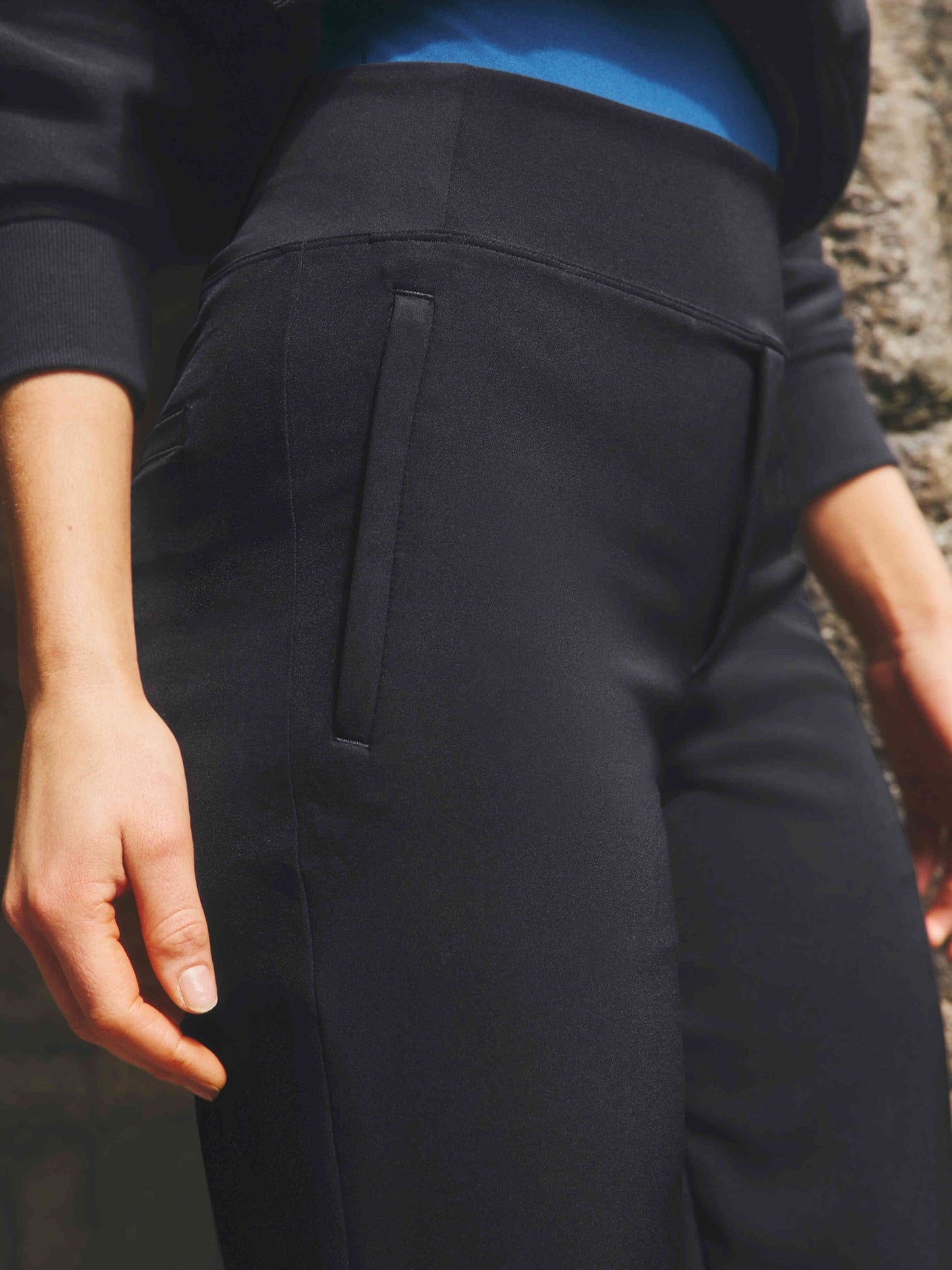 Endless High Rise Pant