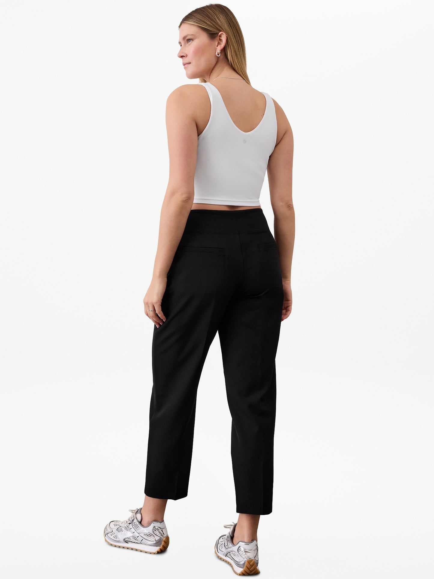 Endless High Rise Pant