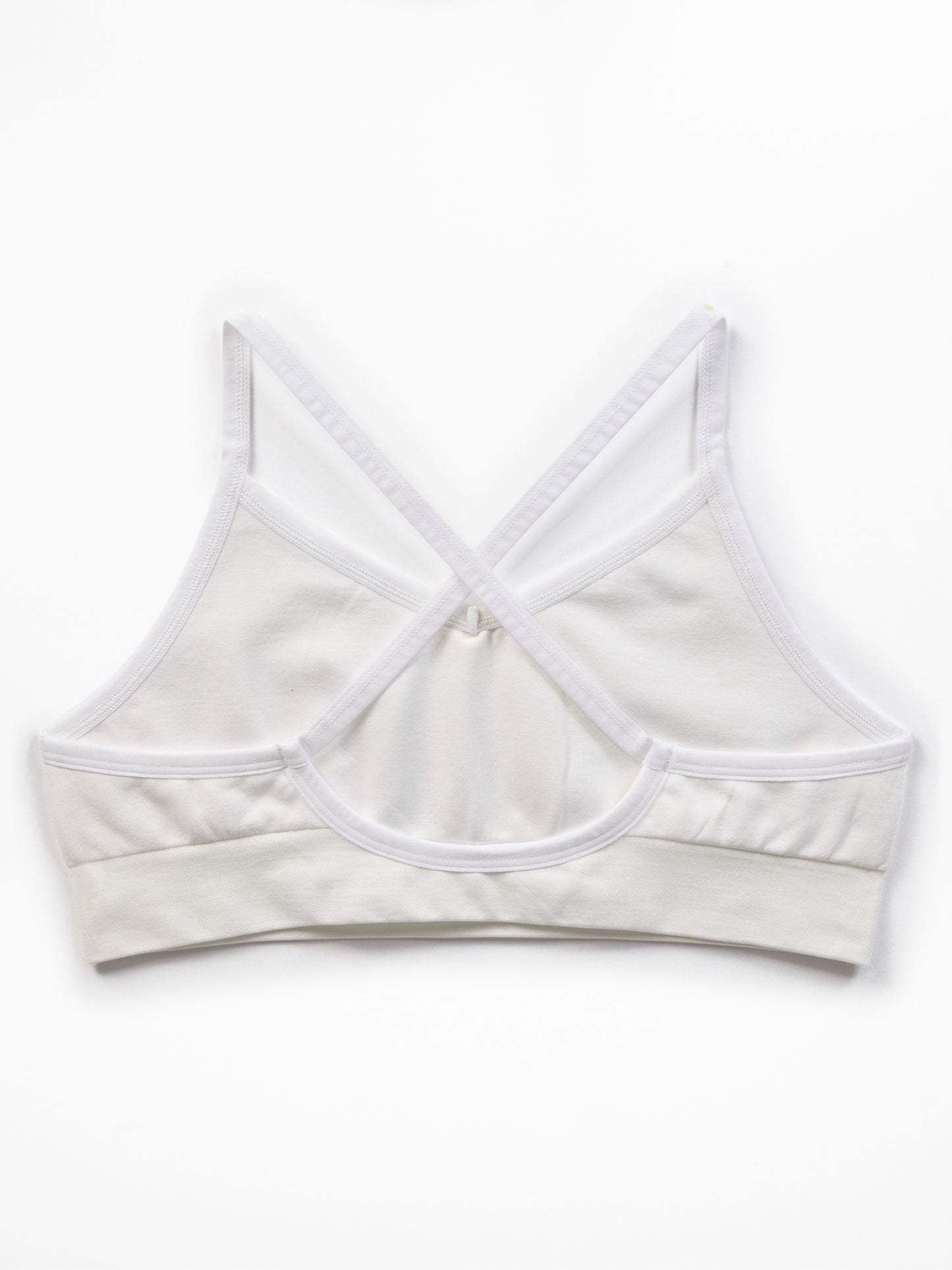 Athleta Girl Thrive Seamless Bra