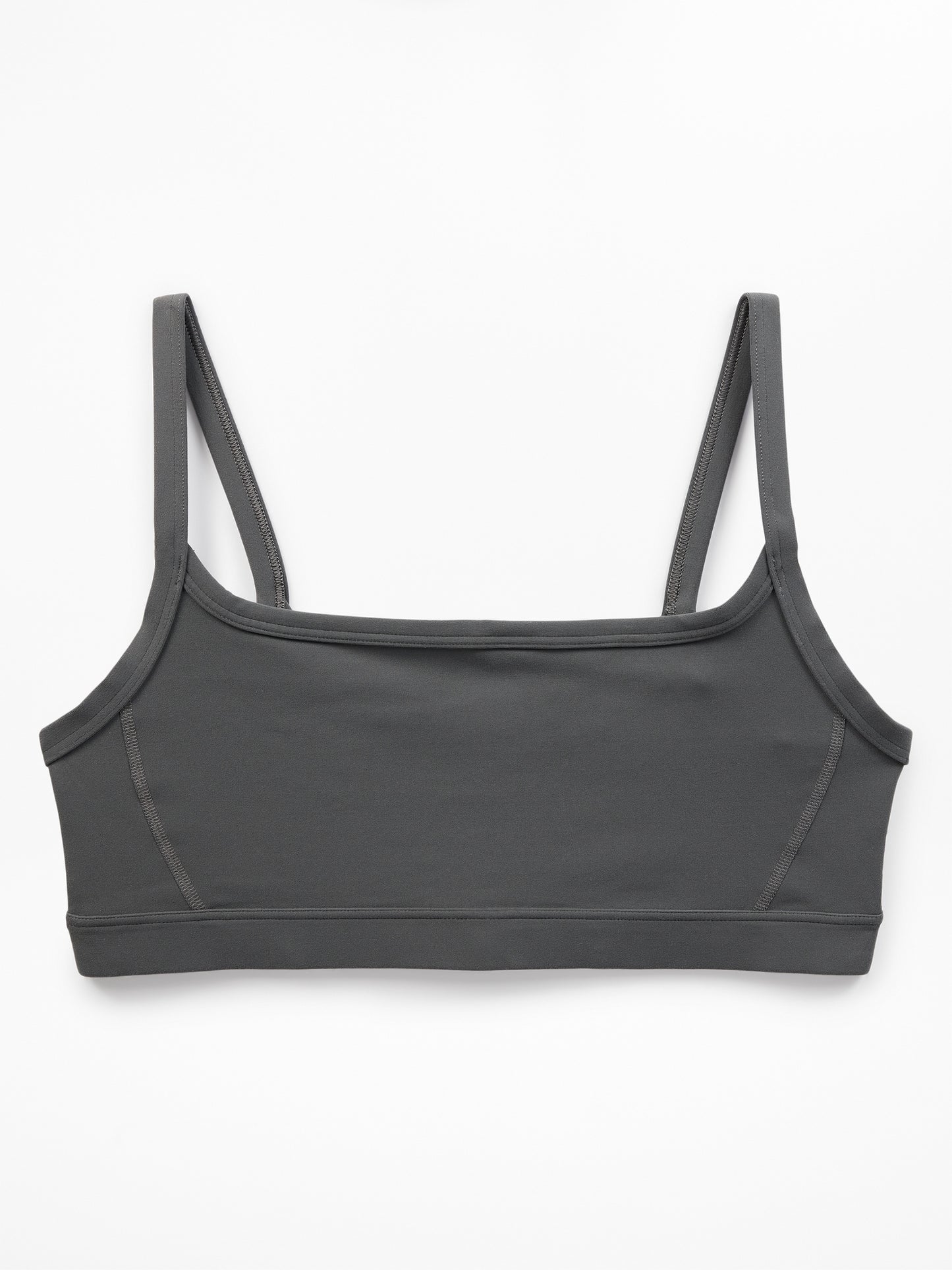 Square Neck Bra D-DD