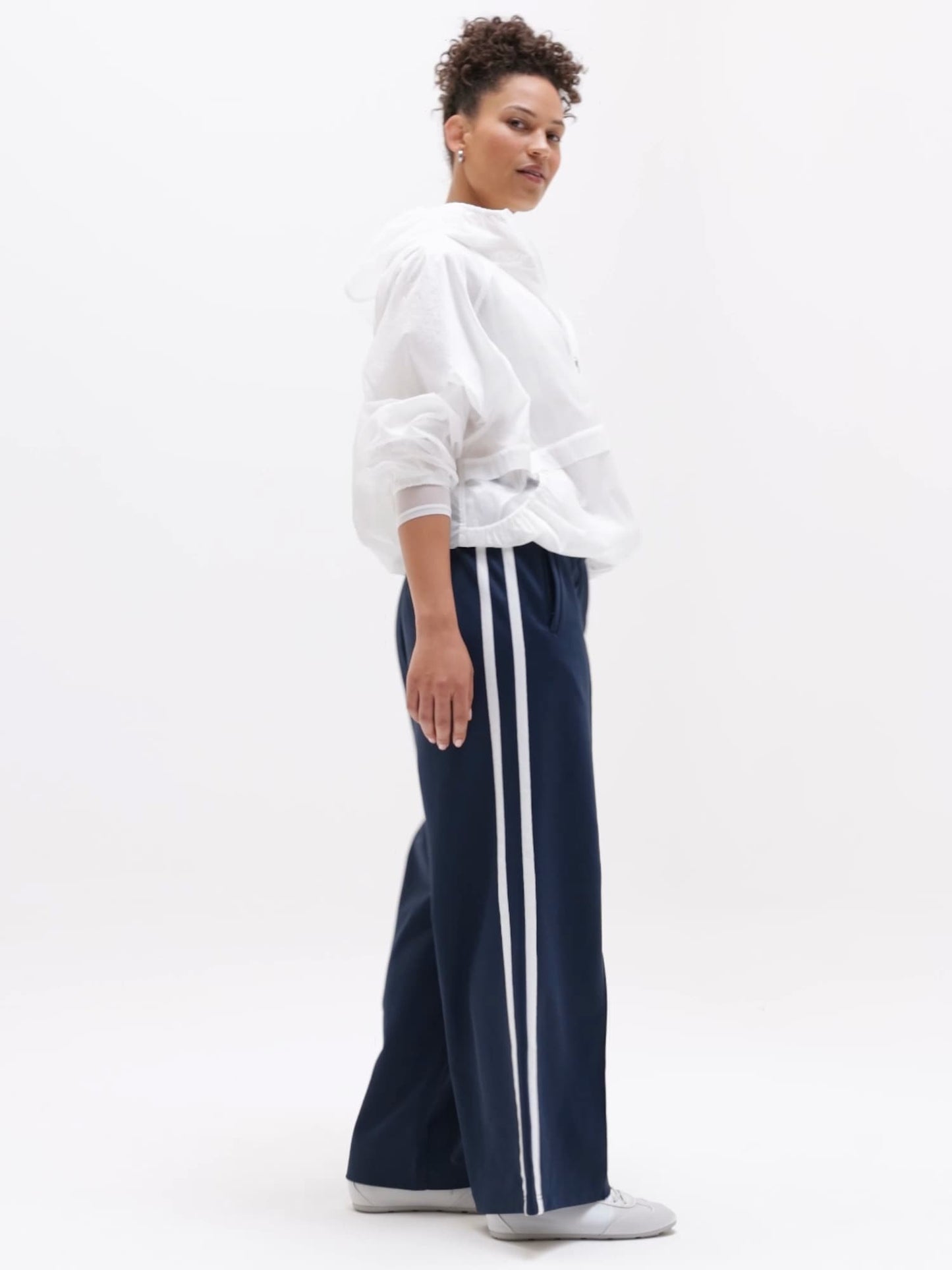 Skyline Sheer Jacket