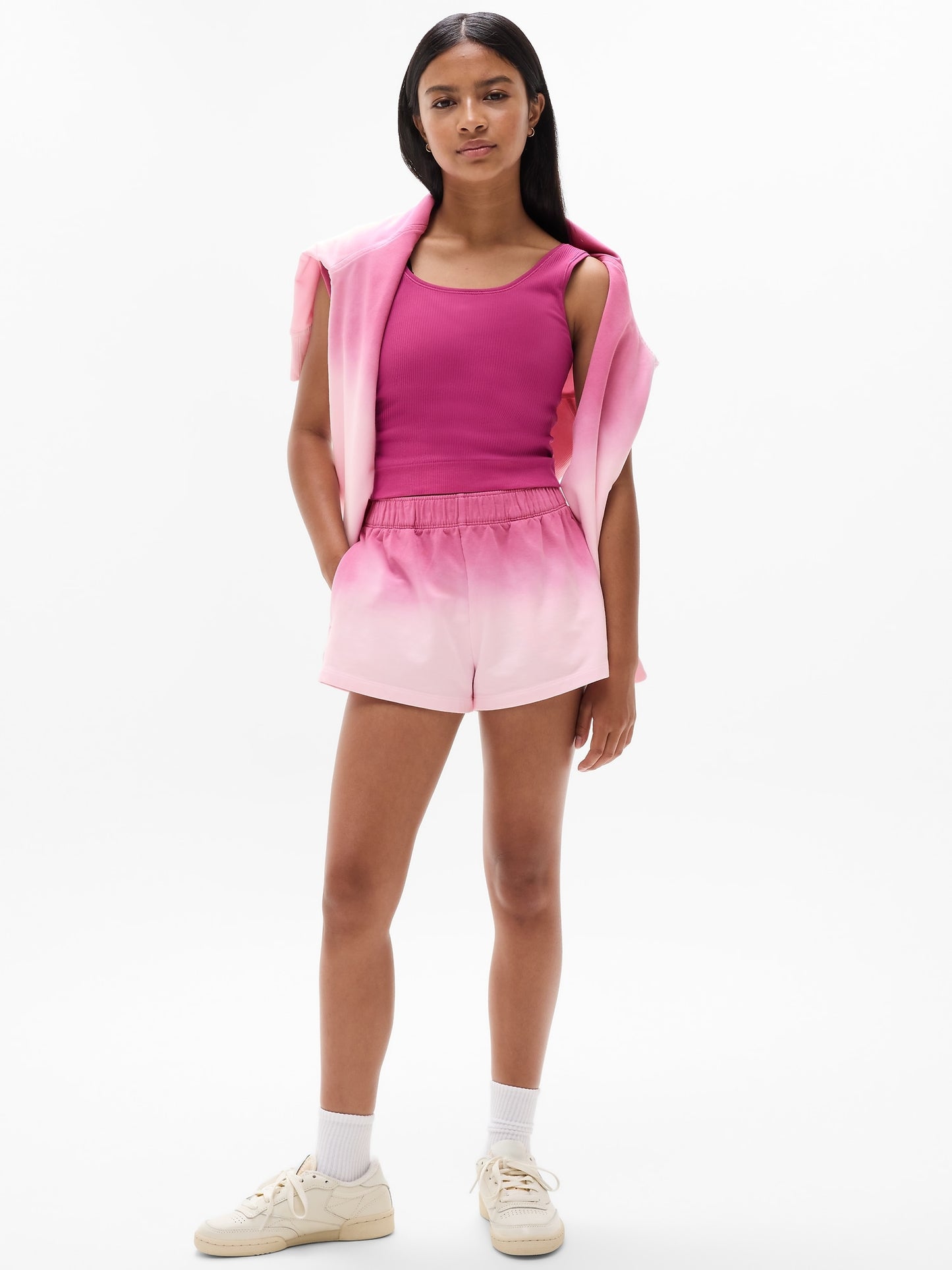 Athleta Girl All Day 2" Short