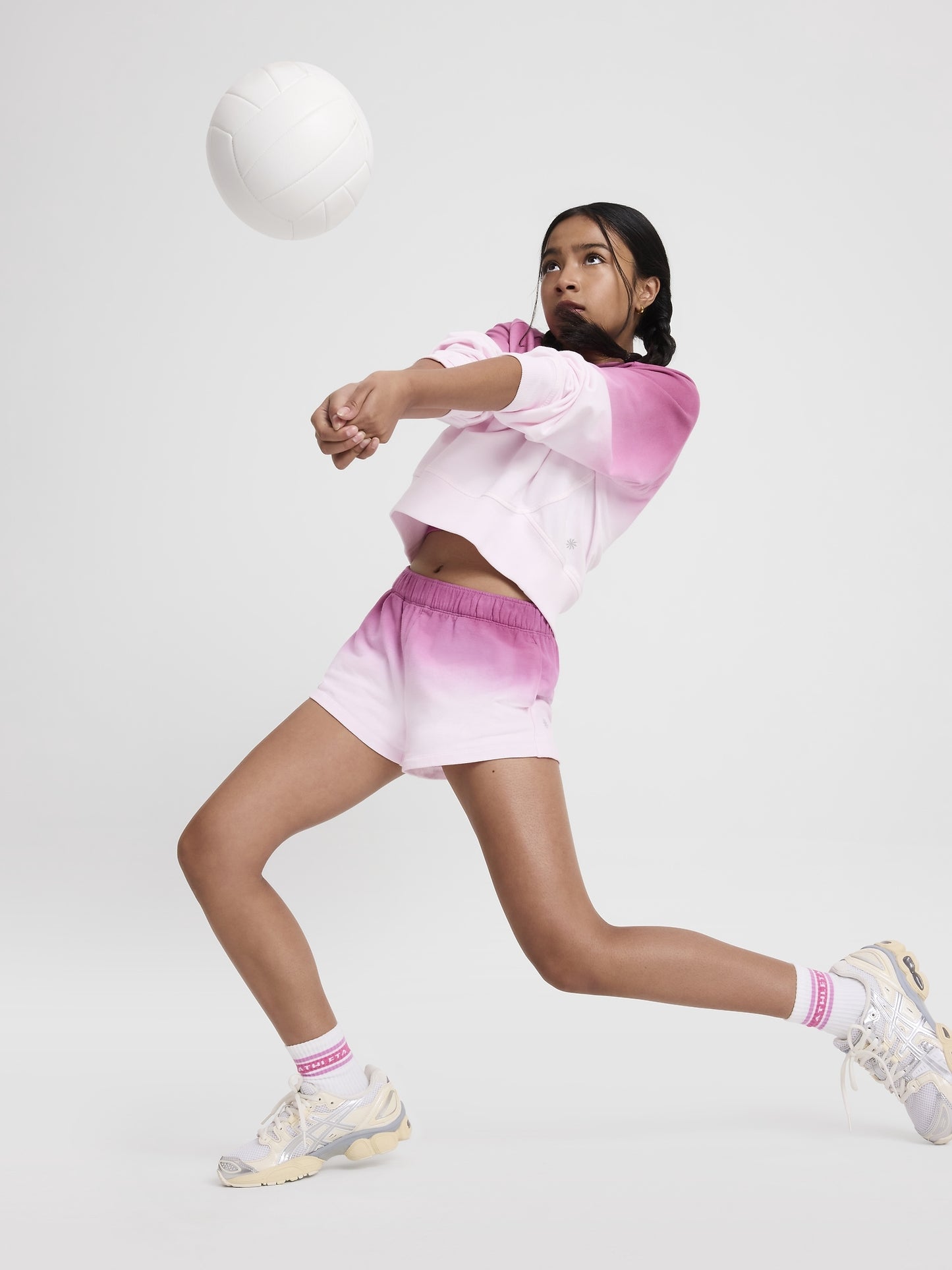 Athleta Girl All Day 2" Short