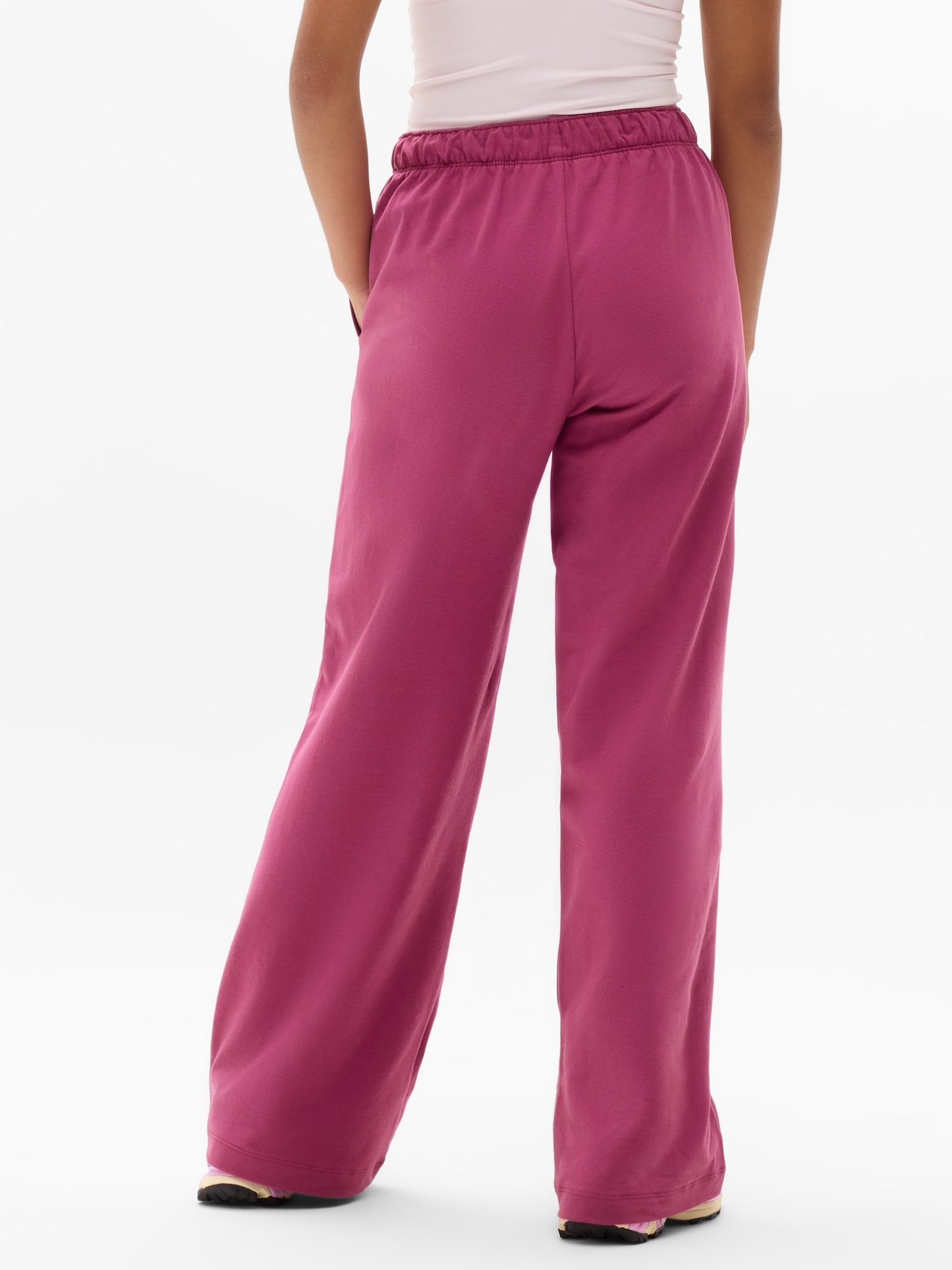 Athleta Girl All Day Wide Leg Pant