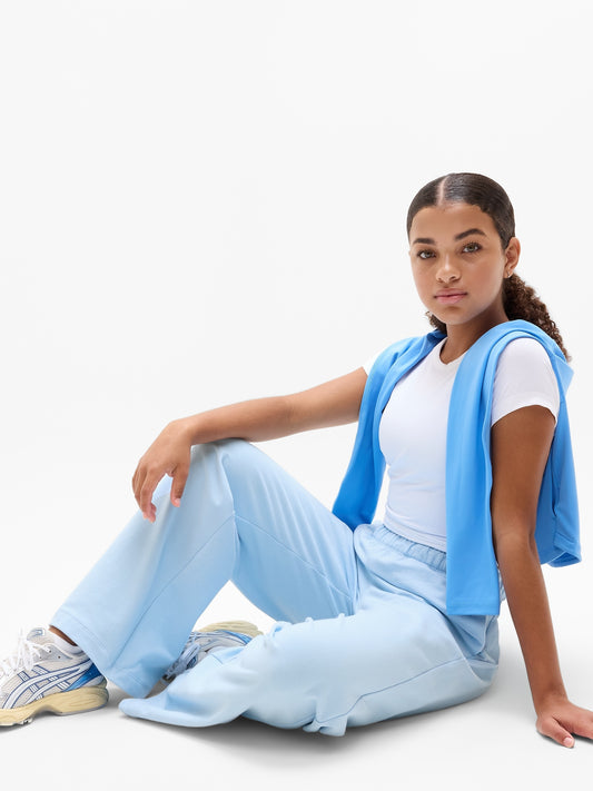 Athleta Girl All Day Wide Leg Pant