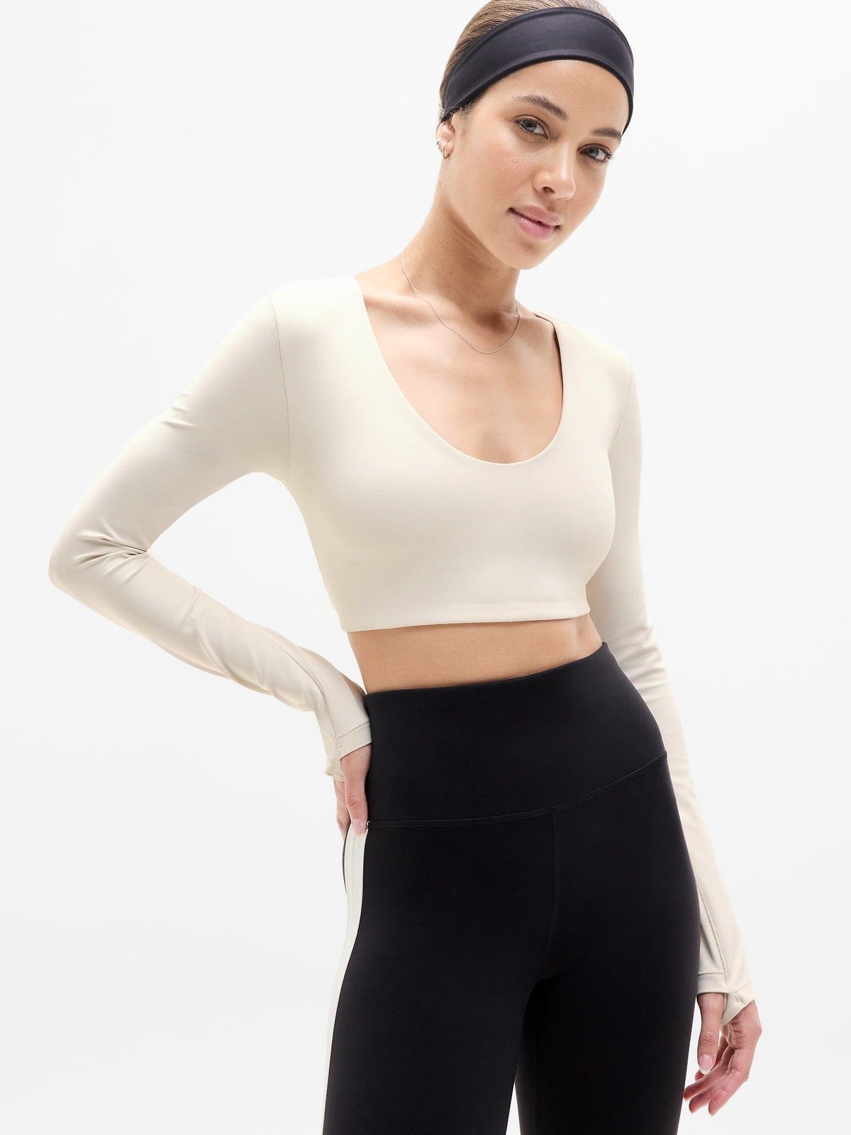 Tops Long sleeve