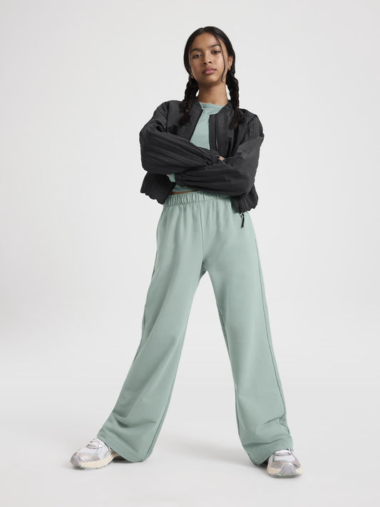Athleta Girl All Day Wide Leg Pant