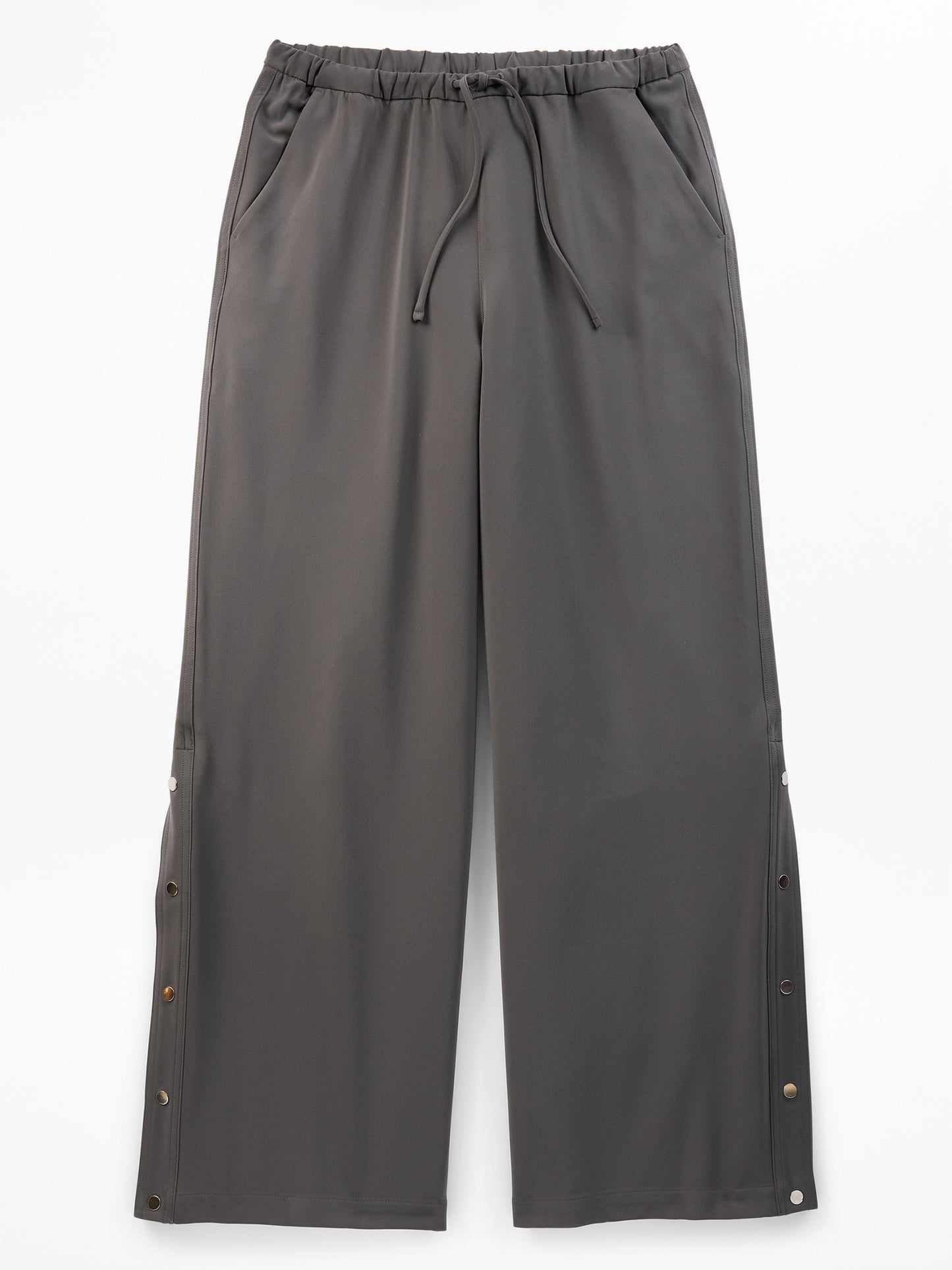 MVP Mid Rise Snap Pant