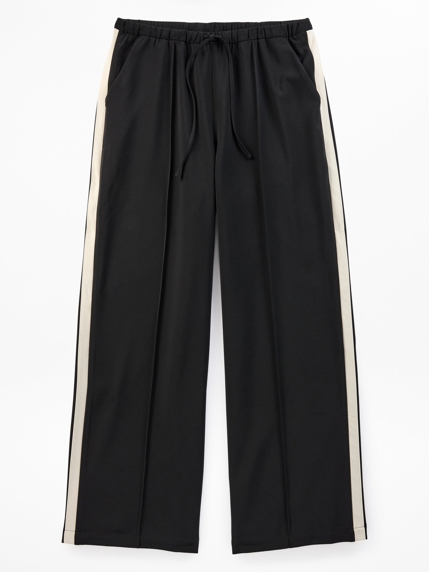 MVP Mid Rise Side Stripe Pant