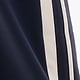 MVP Mid Rise Side Stripe Pant
