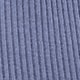 Signature Rib Long Sleeve Henley Top