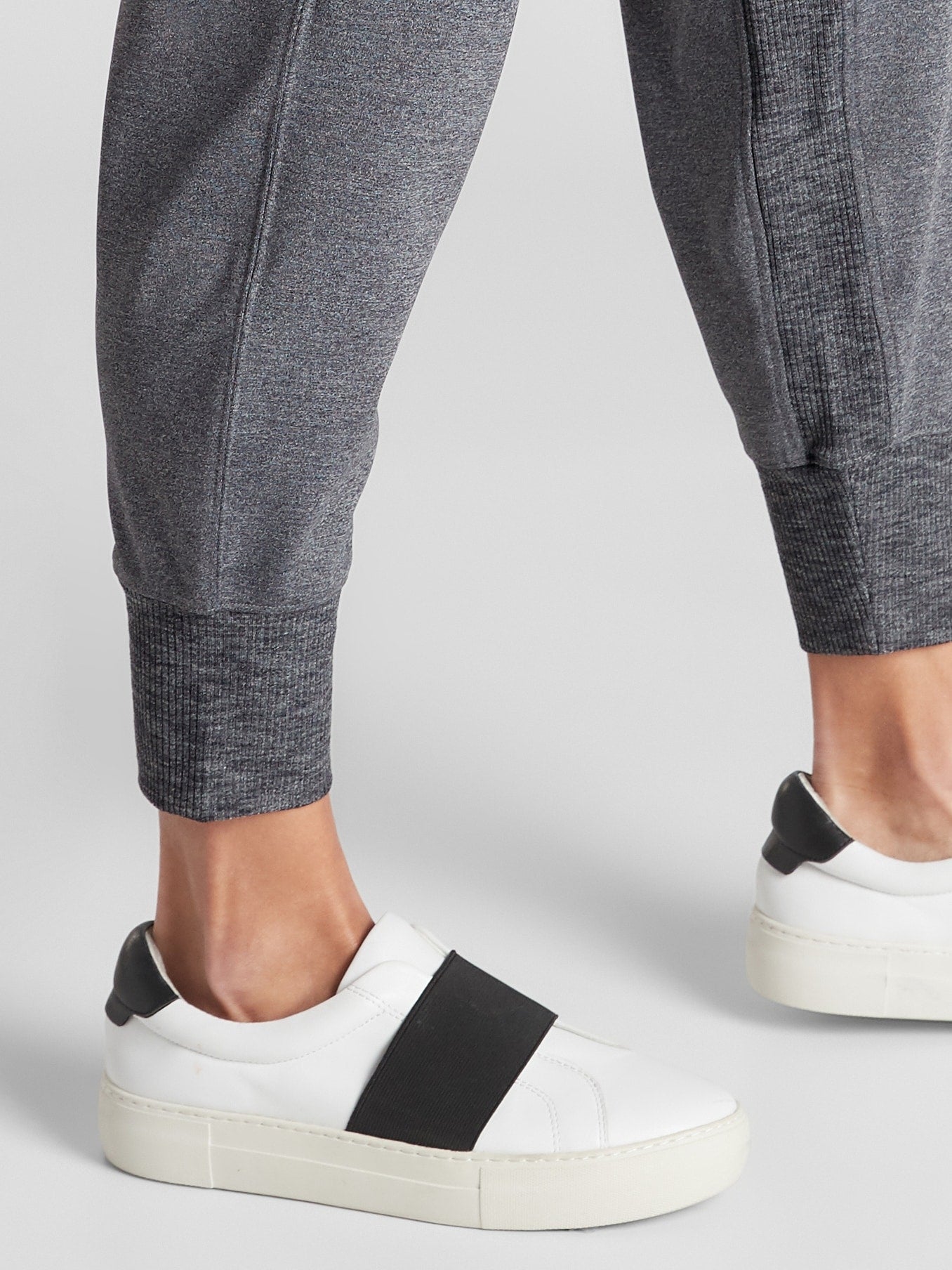 Venice Mid Rise Jogger