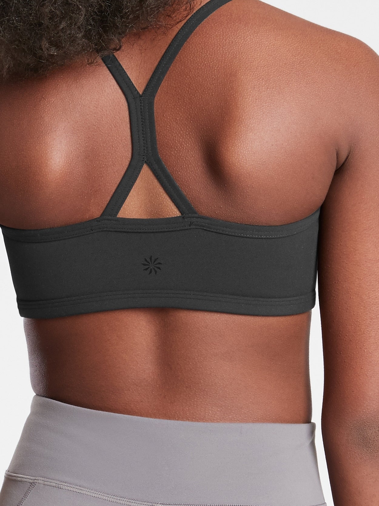 Athleta Girl All Day Bra