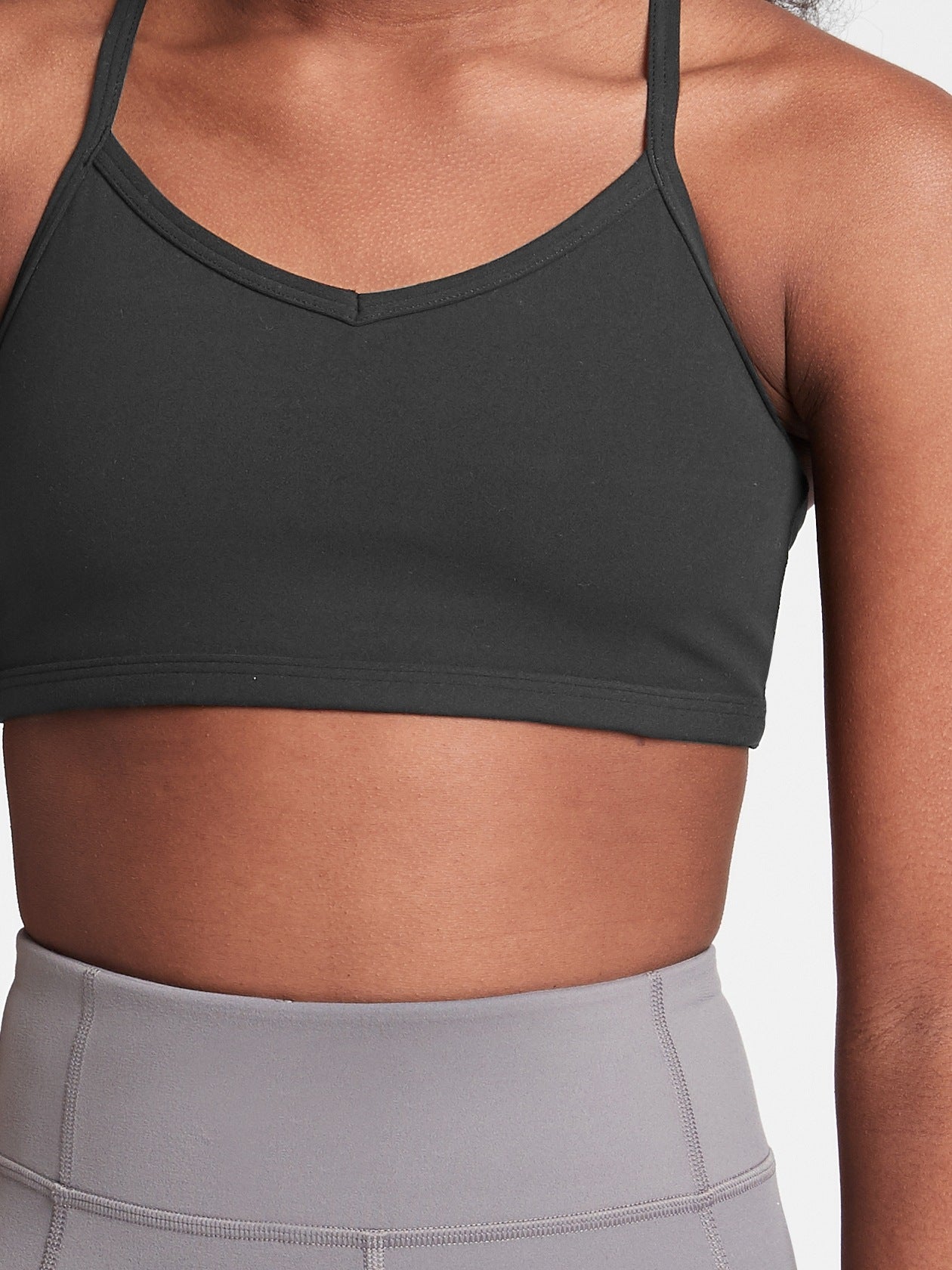 Athleta Girl All Day Bra