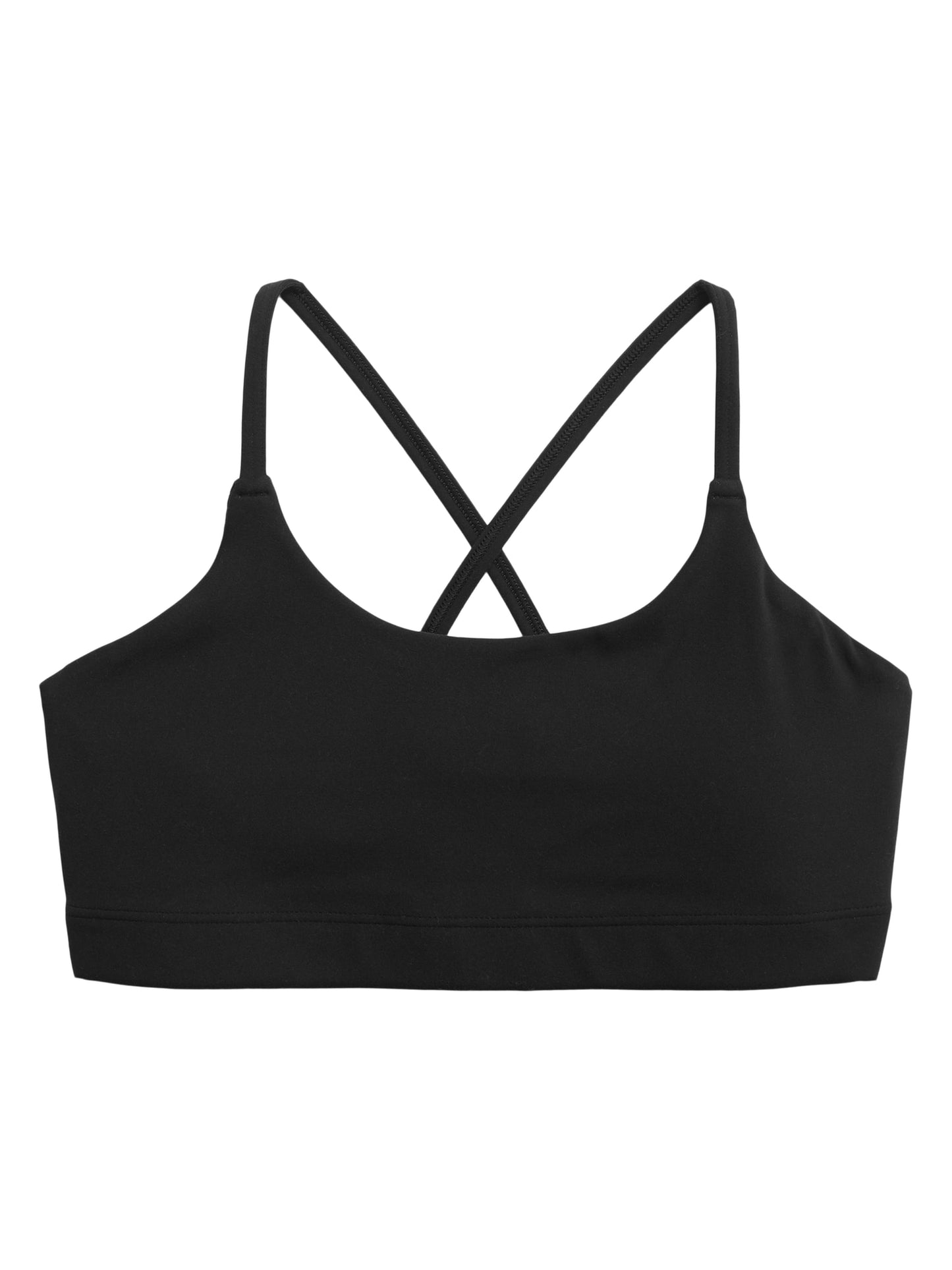 Athleta Girl Take it Easy Bra