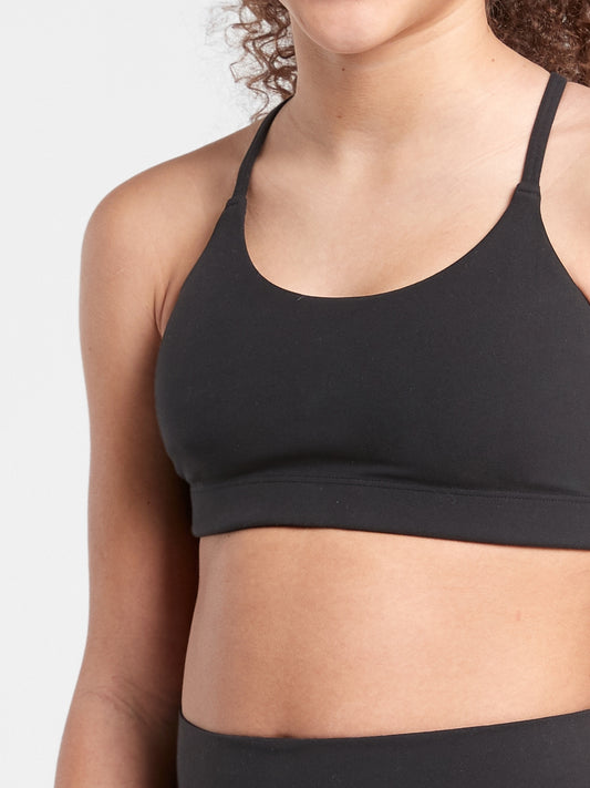 Athleta Girl Take it Easy Bra