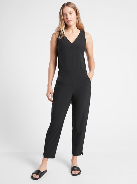 Brooklyn Jumpsuit