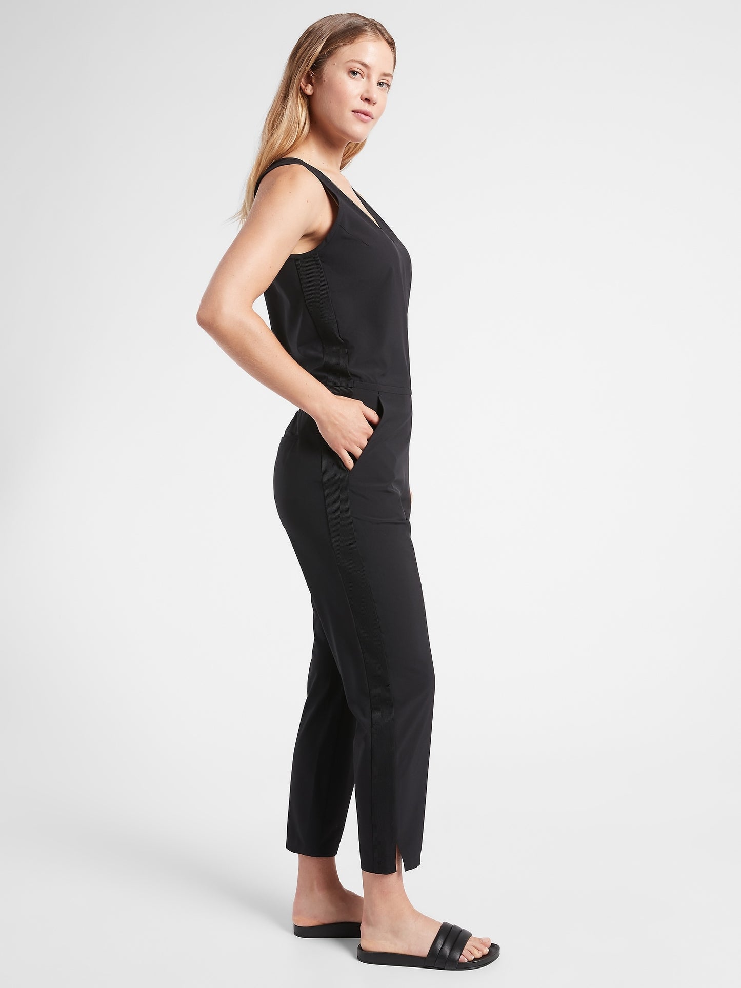 Brooklyn Jumpsuit