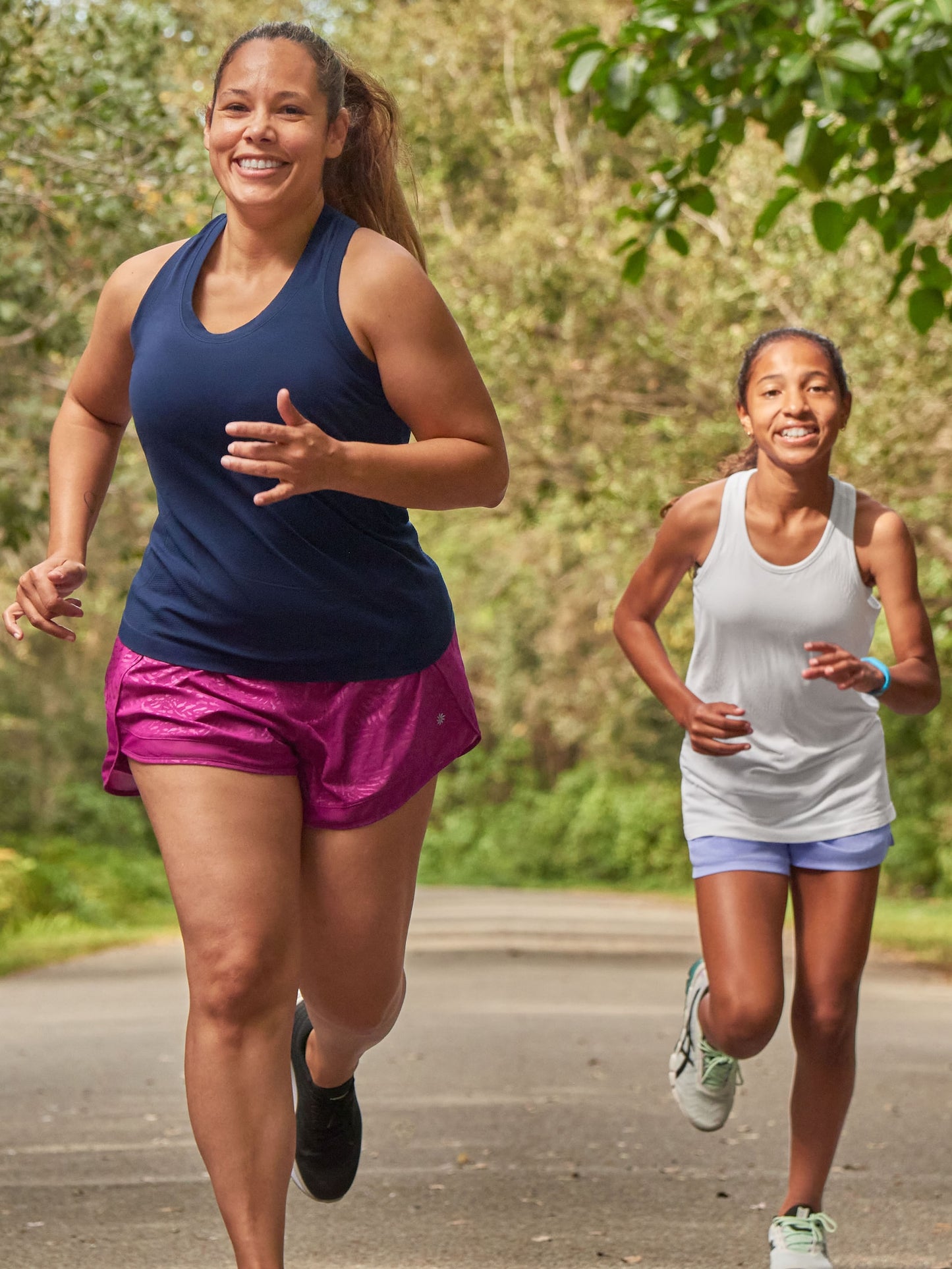 Momentum Seamless Tank