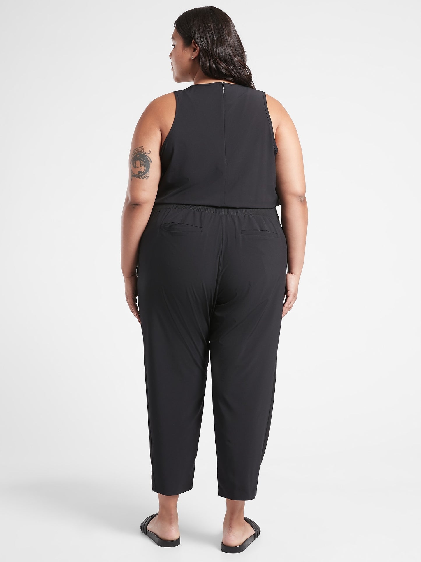 Brooklyn Jumpsuit