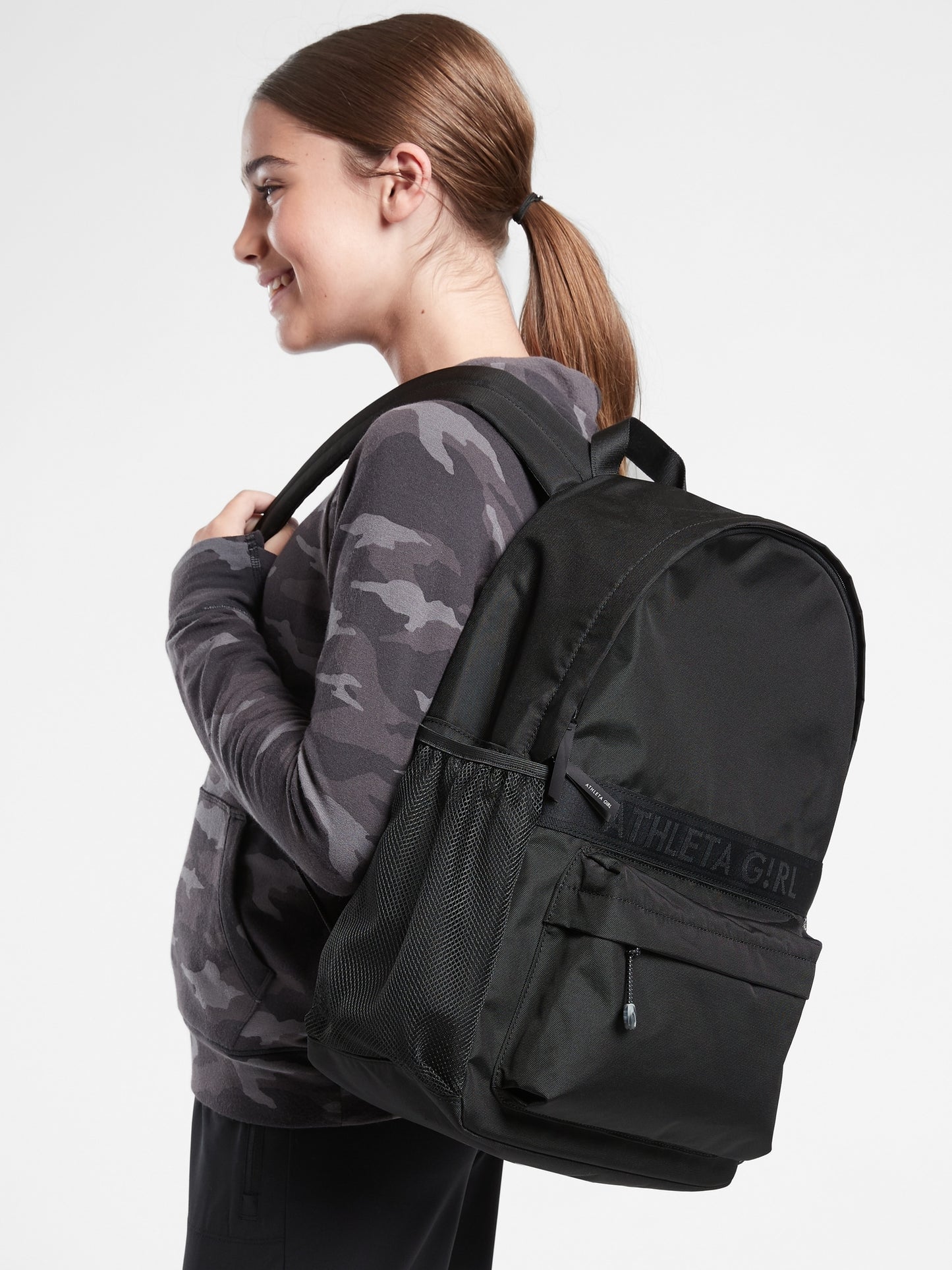 Athleta Girl Limitless Backpack