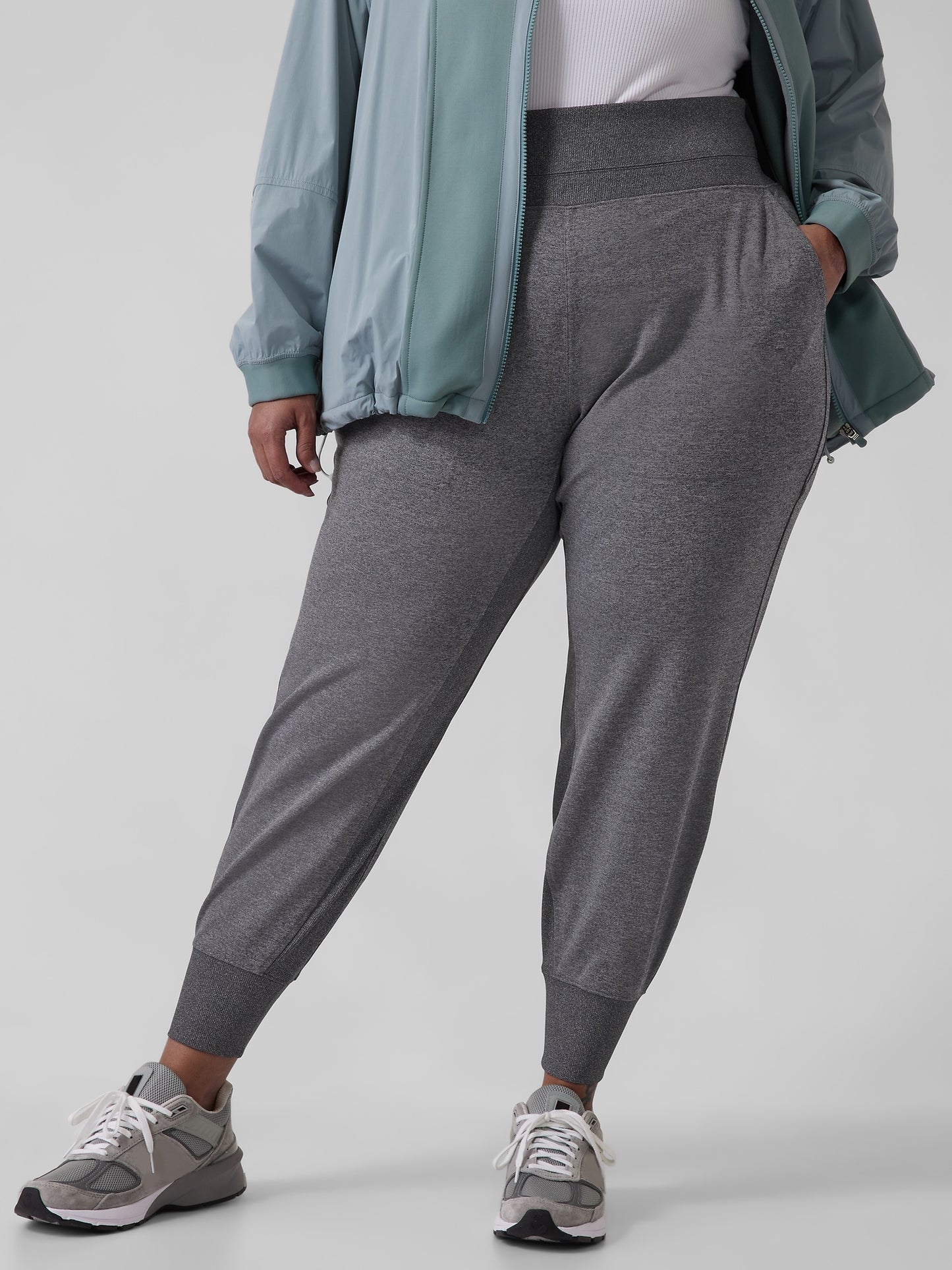 Venice Mid Rise Jogger