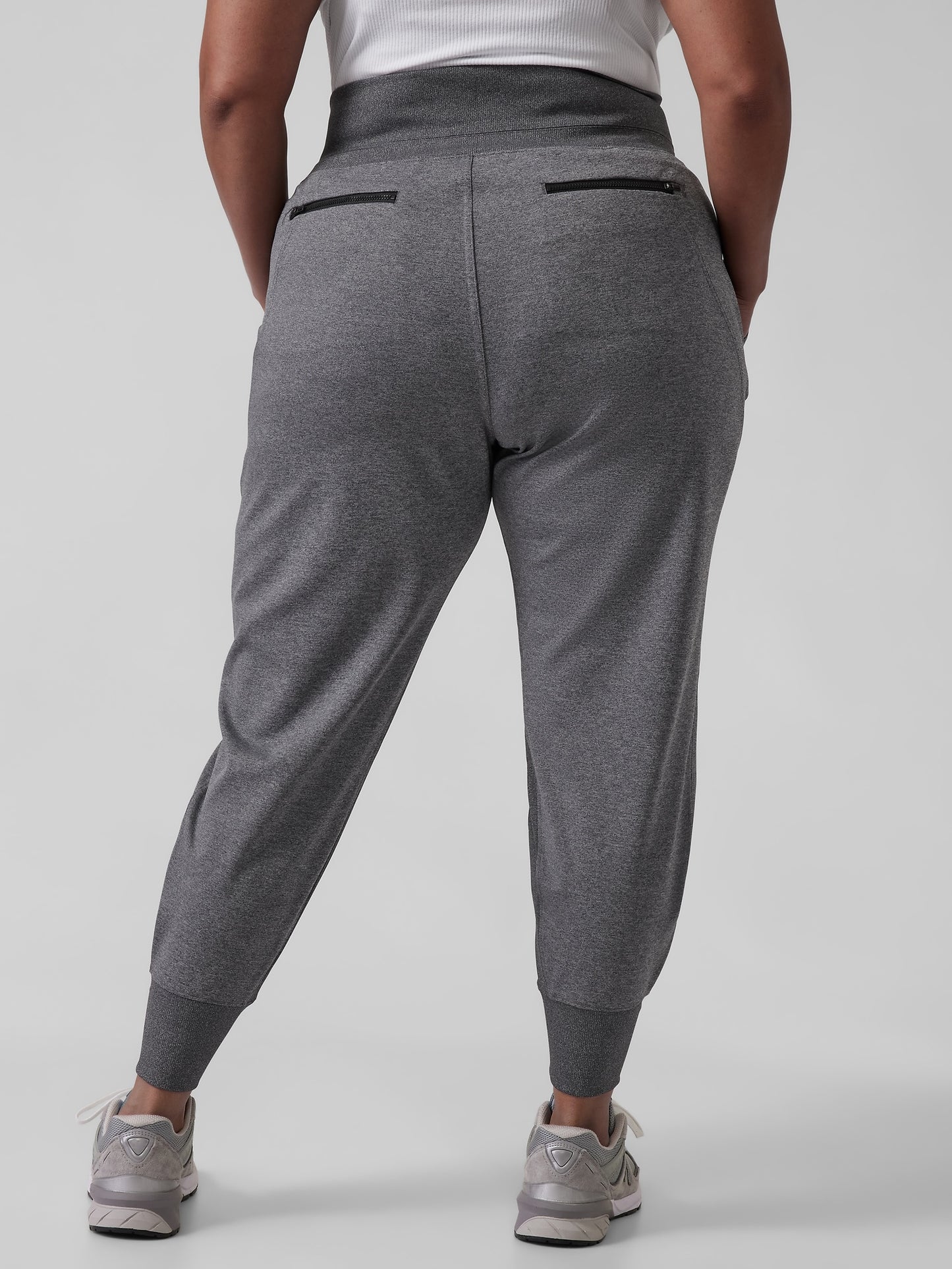 Venice Mid Rise Jogger