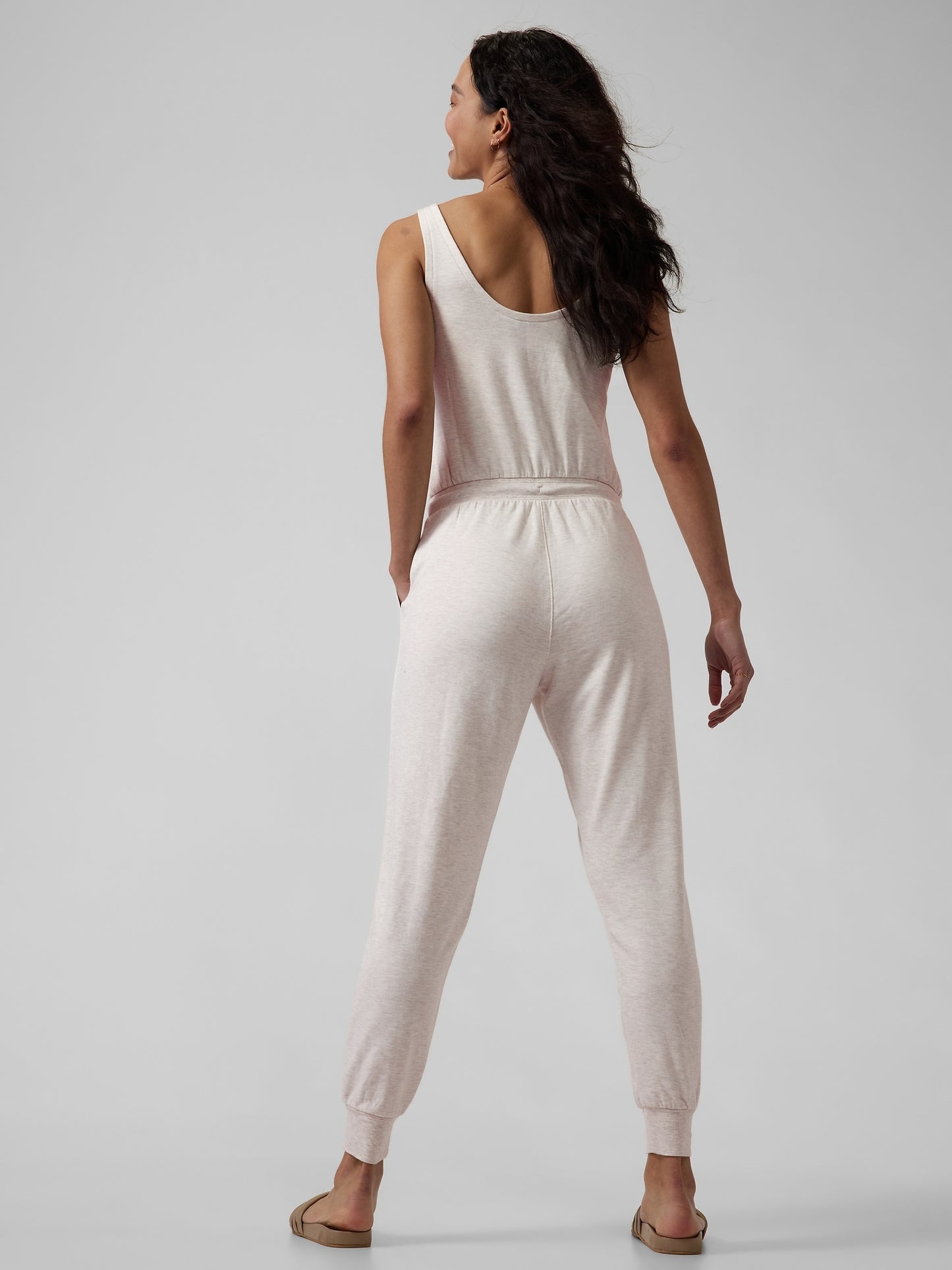 Balance Jumpsuit