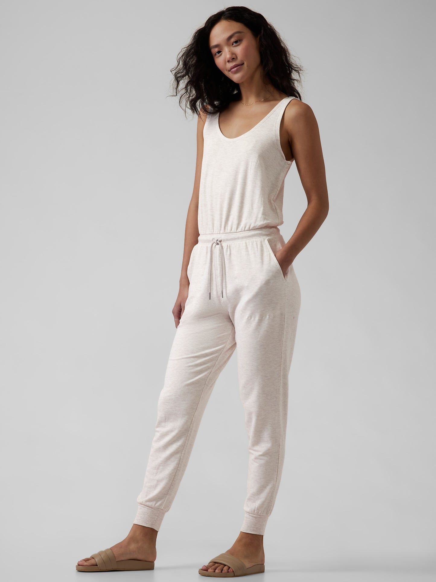 Balance Jumpsuit