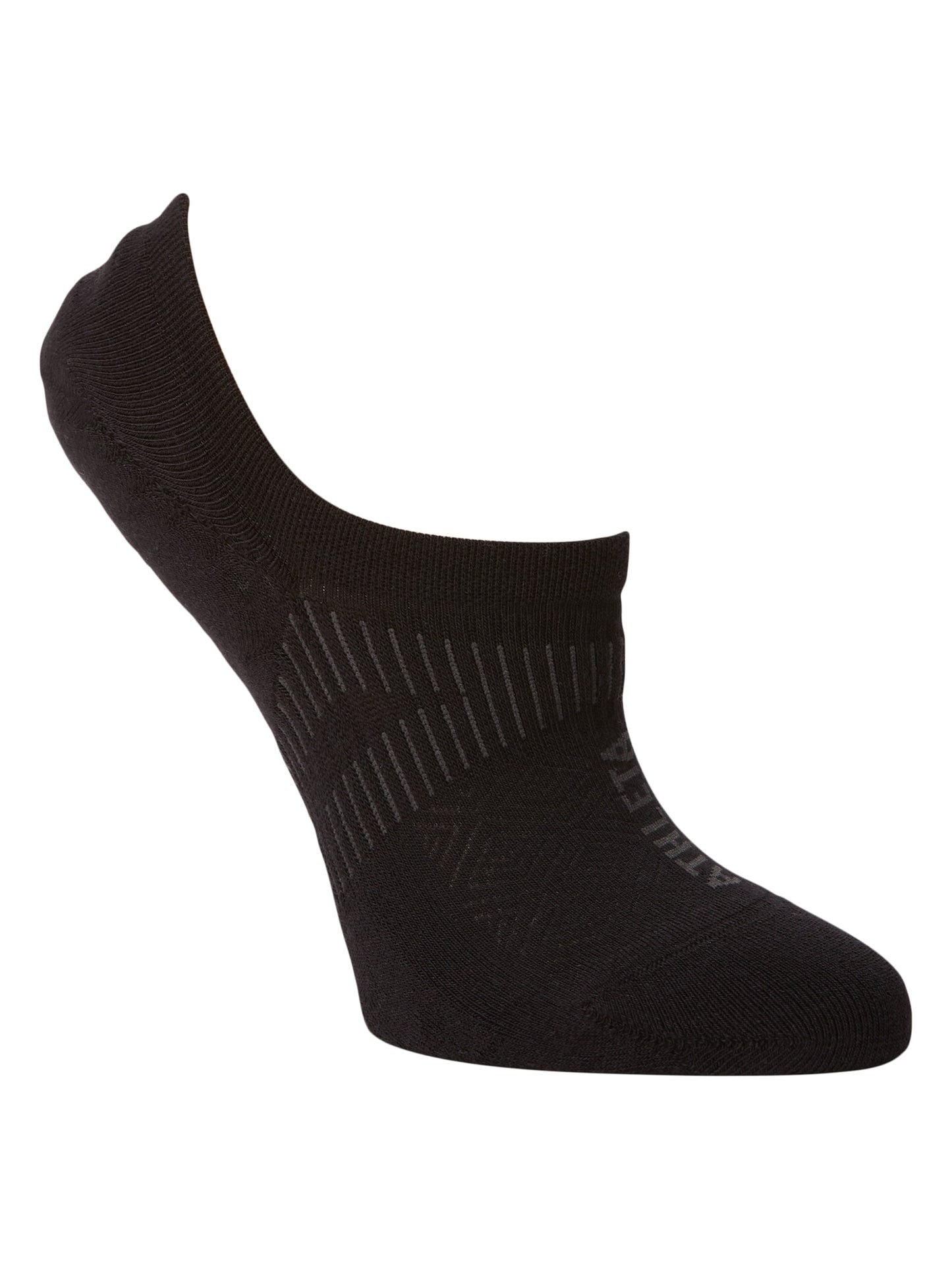 Athleta No Show Sock 3 Pack