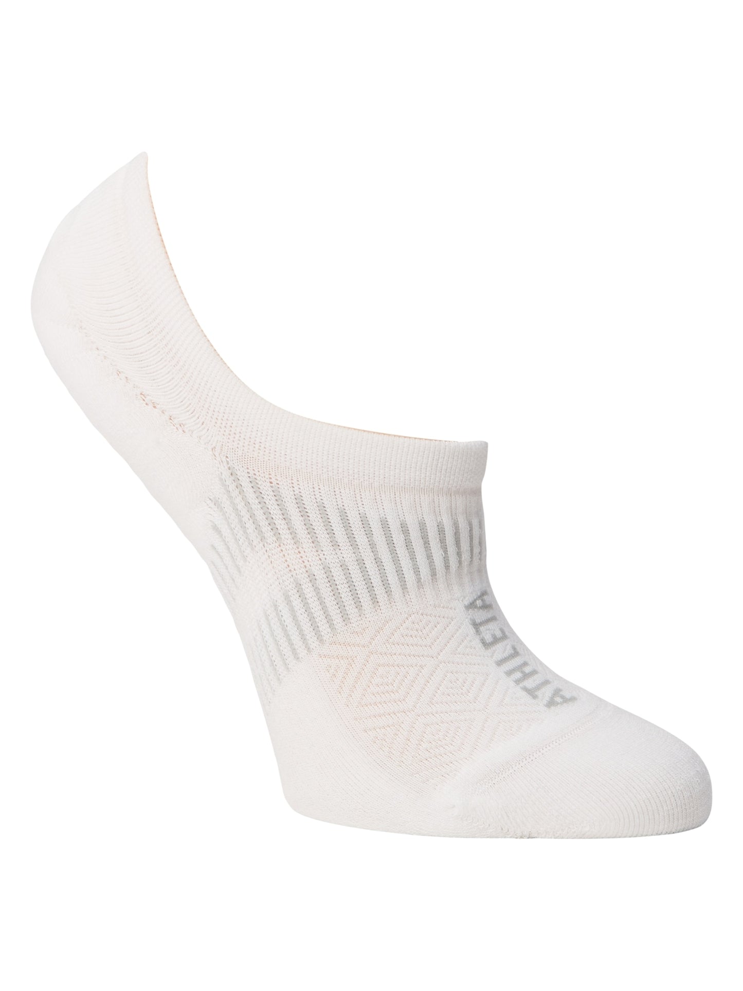 Athleta No Show Sock 3 Pack