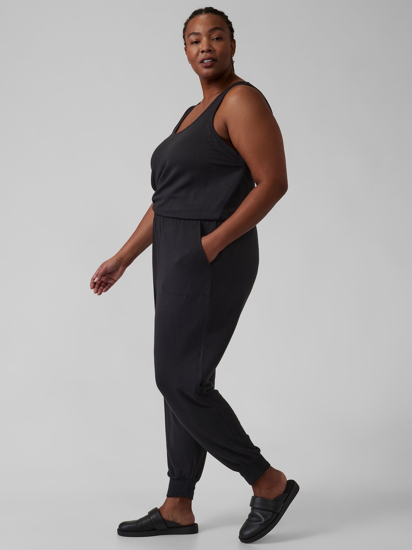 Balance Jumpsuit