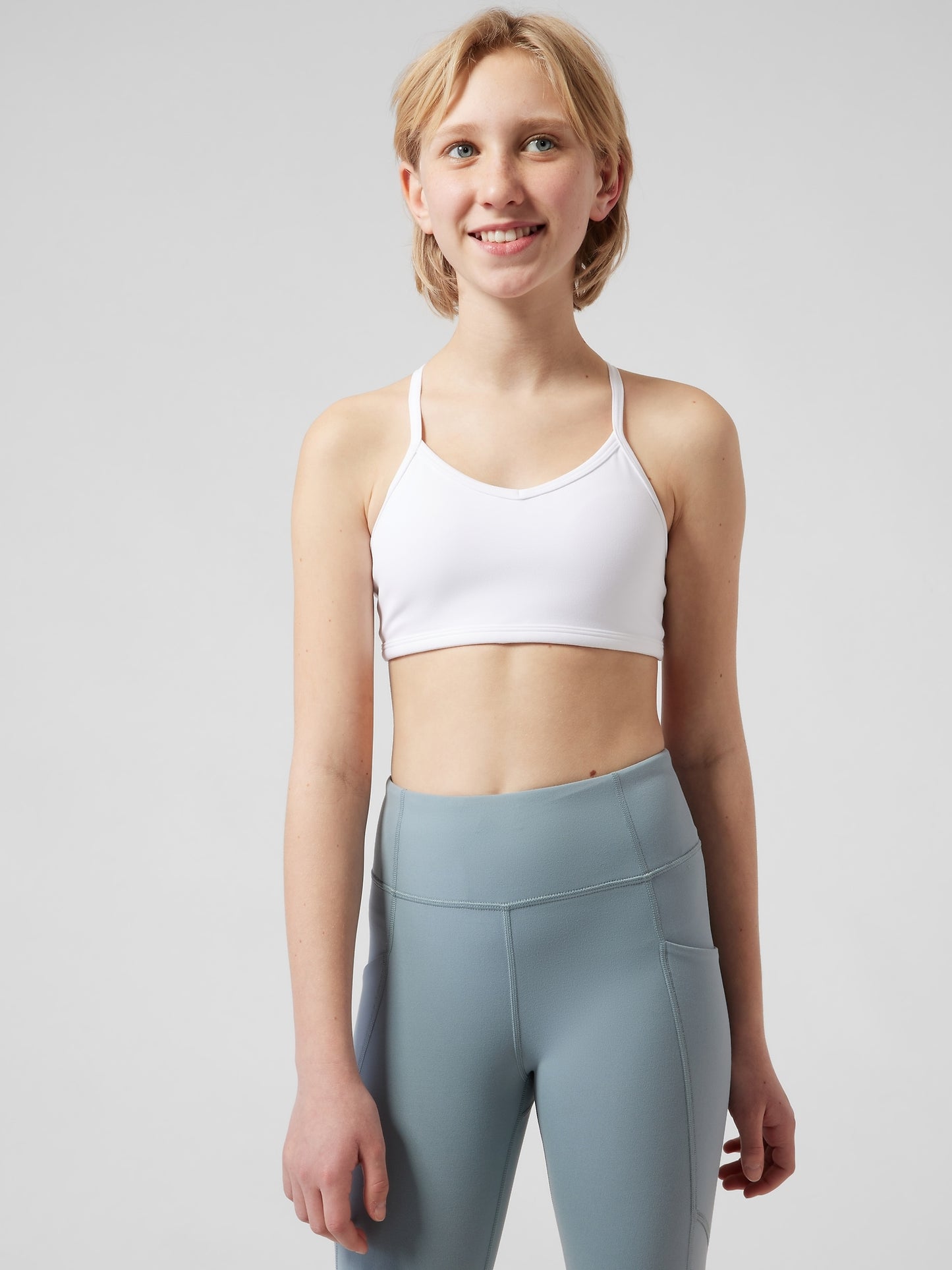 Athleta Girl All Day Bra