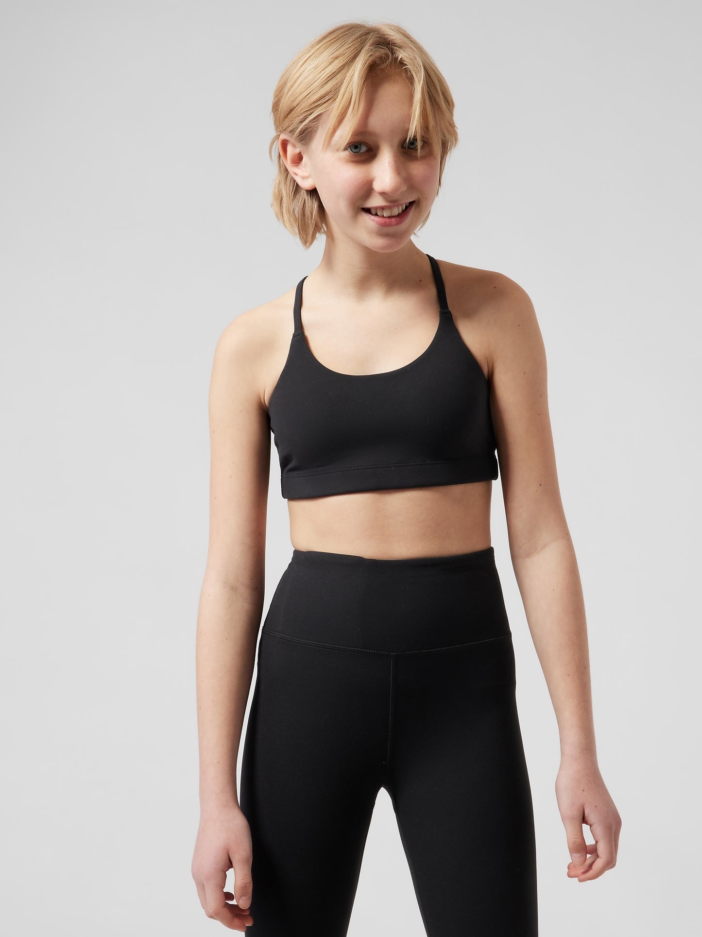 Athleta Girl Take it Easy Bra